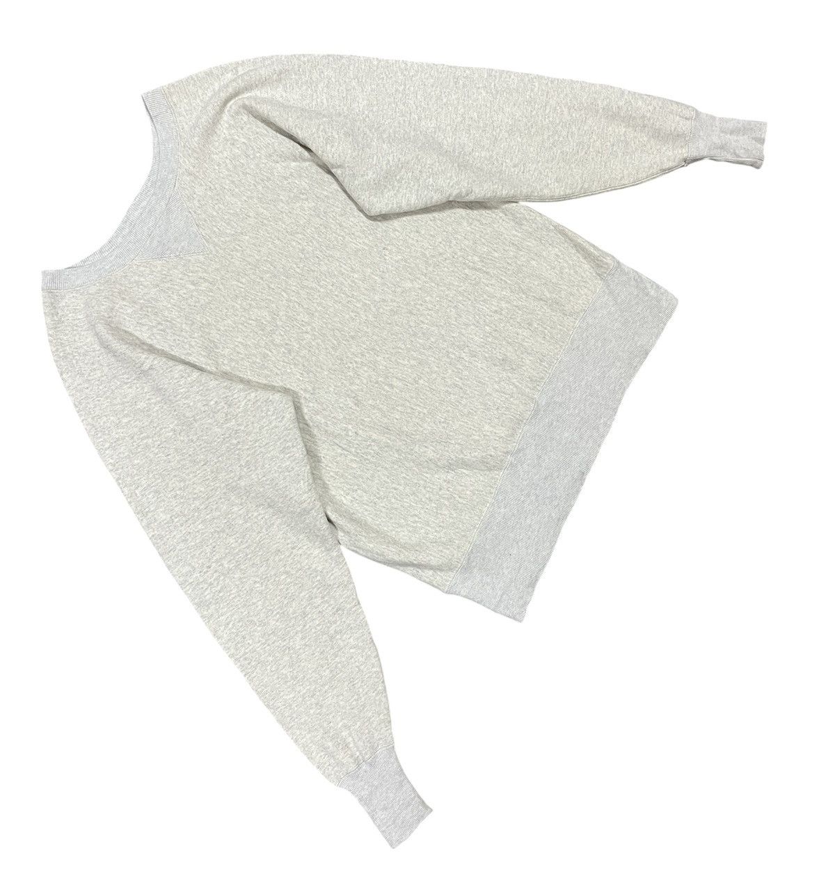 Champion Champion knitwear reverse weave sweatshirt Size US S / EU 44-46 / 1 - 3 Thumbnail