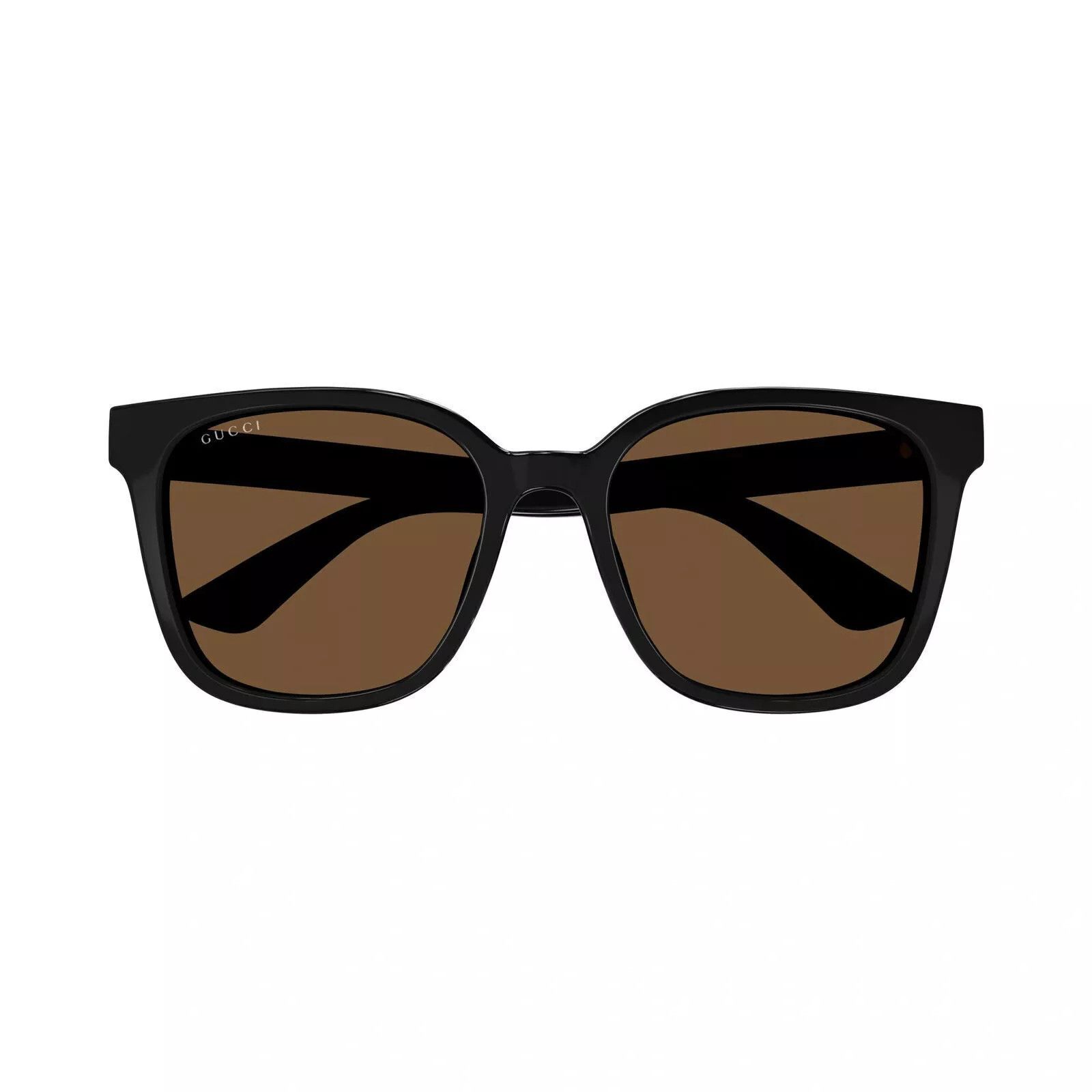 Gucci NEW GUCCI GG1346SK-005 Grey Brown Size ONE SIZE - 4 Thumbnail