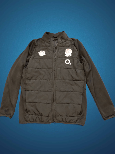 Umbro Vintage Umbro Y2K Logo Light Jackets SIze L Size US L / EU 52-54 / 3 - 1 Thumbnail