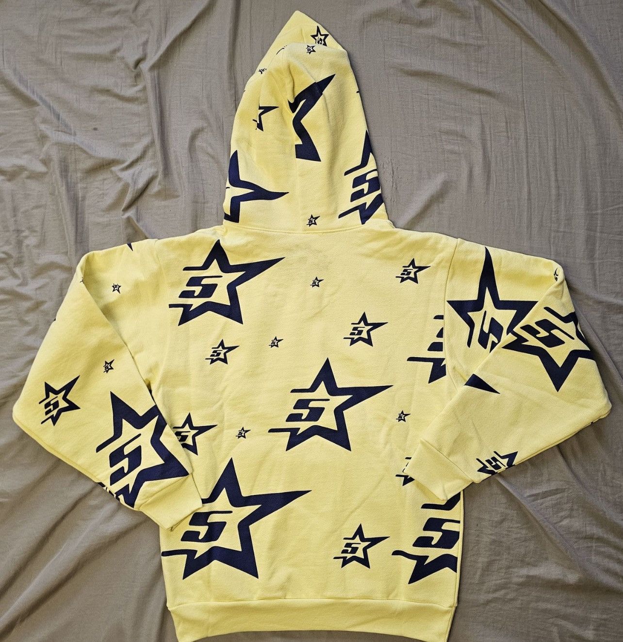 Sp5der spider hoodie Size US S / EU 44-46 / 1 - 2 Thumbnail