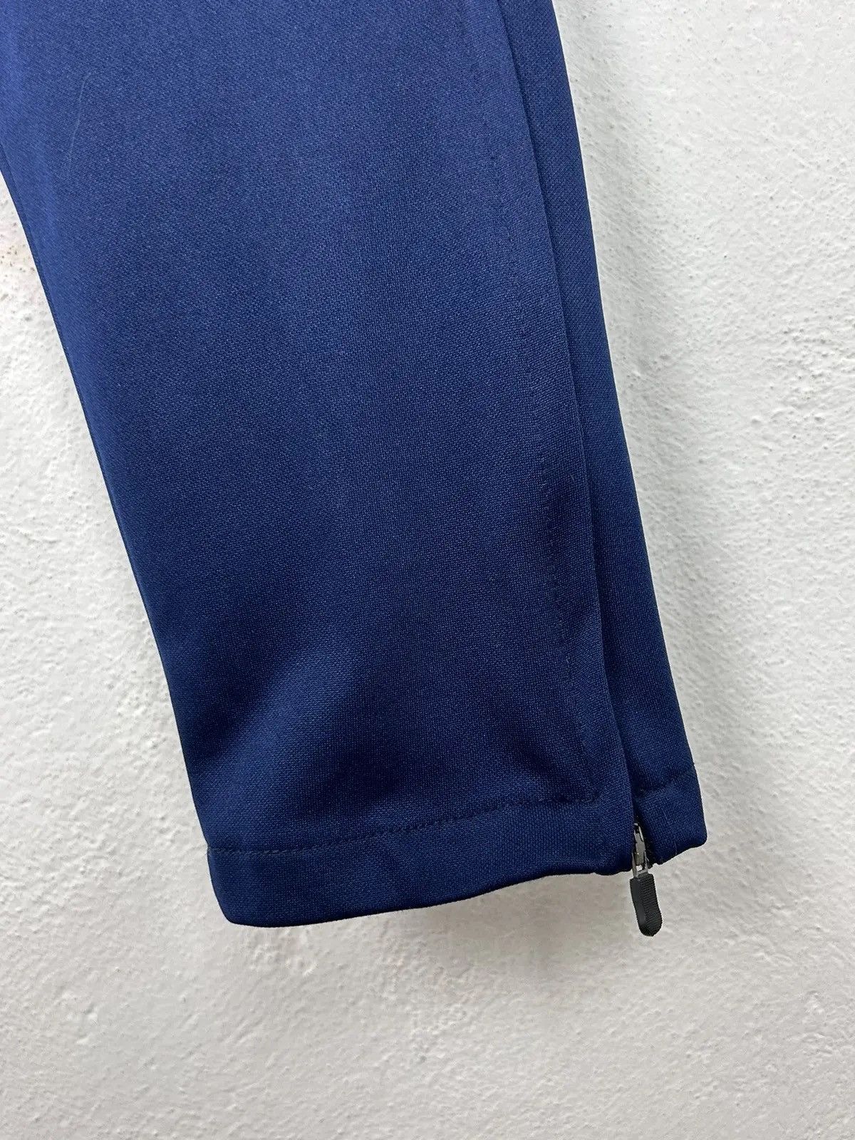 Nike Vintage Nike Brazil CBF Rare Tracksuit Pants Jacket Bundle Size US M / EU 48-50 / 2 - 18 Thumbnail