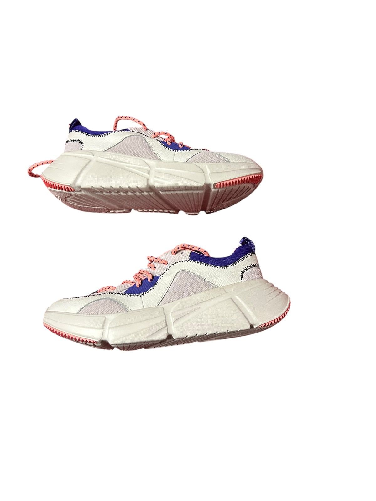 Ugg UGG Calle Lacewomen's trainers size 8.5 Size US 8.5 / IT 38.5 - 6 Thumbnail
