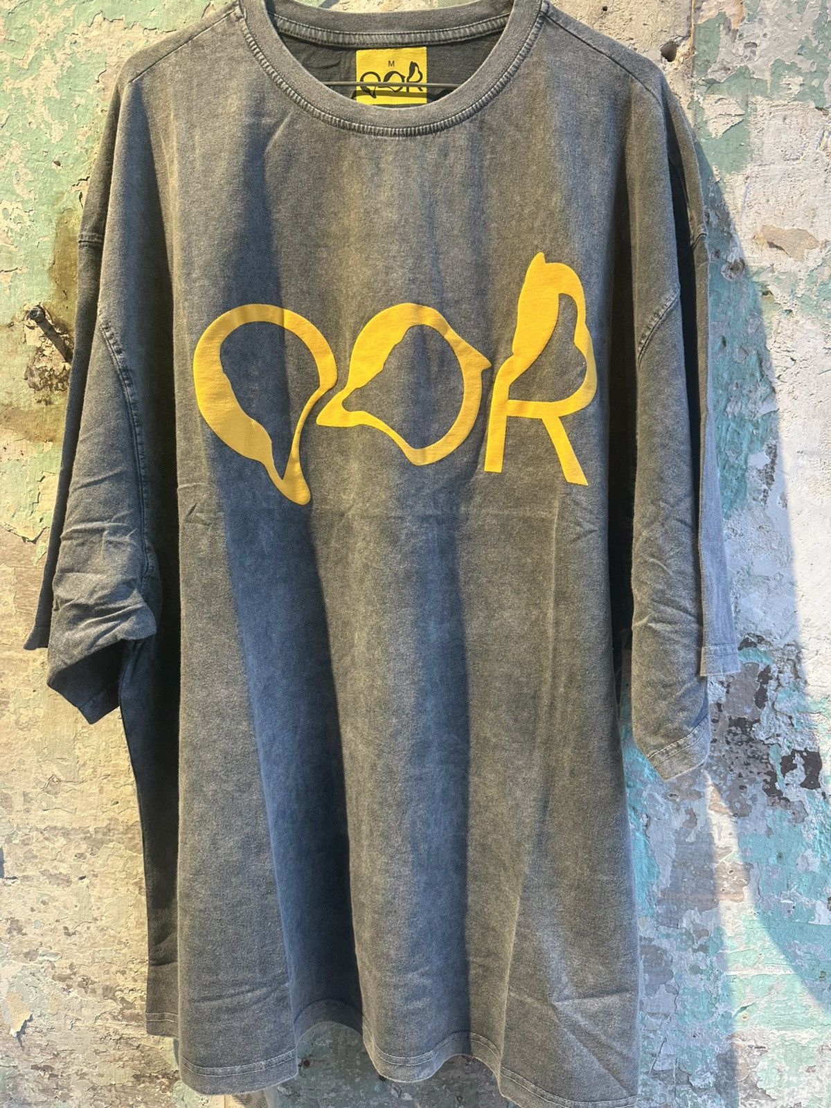 Other OOR STUDIO BERLIN TUPAC JAPANESE BRAND Size US M / EU 48-50 / 2 - 4 Thumbnail