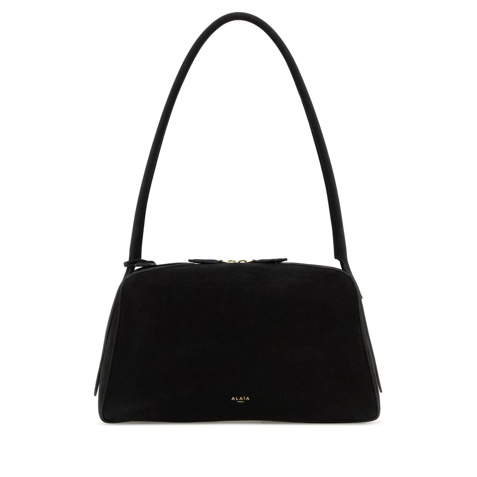 Alaïa Black Fonce Shoulder Bag New, Women's
