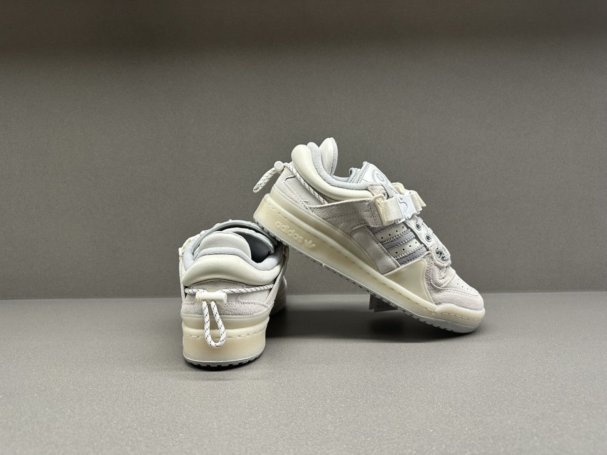 Adidas Adidas Forum Buckle Low Bad Bunny Last Forum Size US 6 / EU 39 - 8 Thumbnail