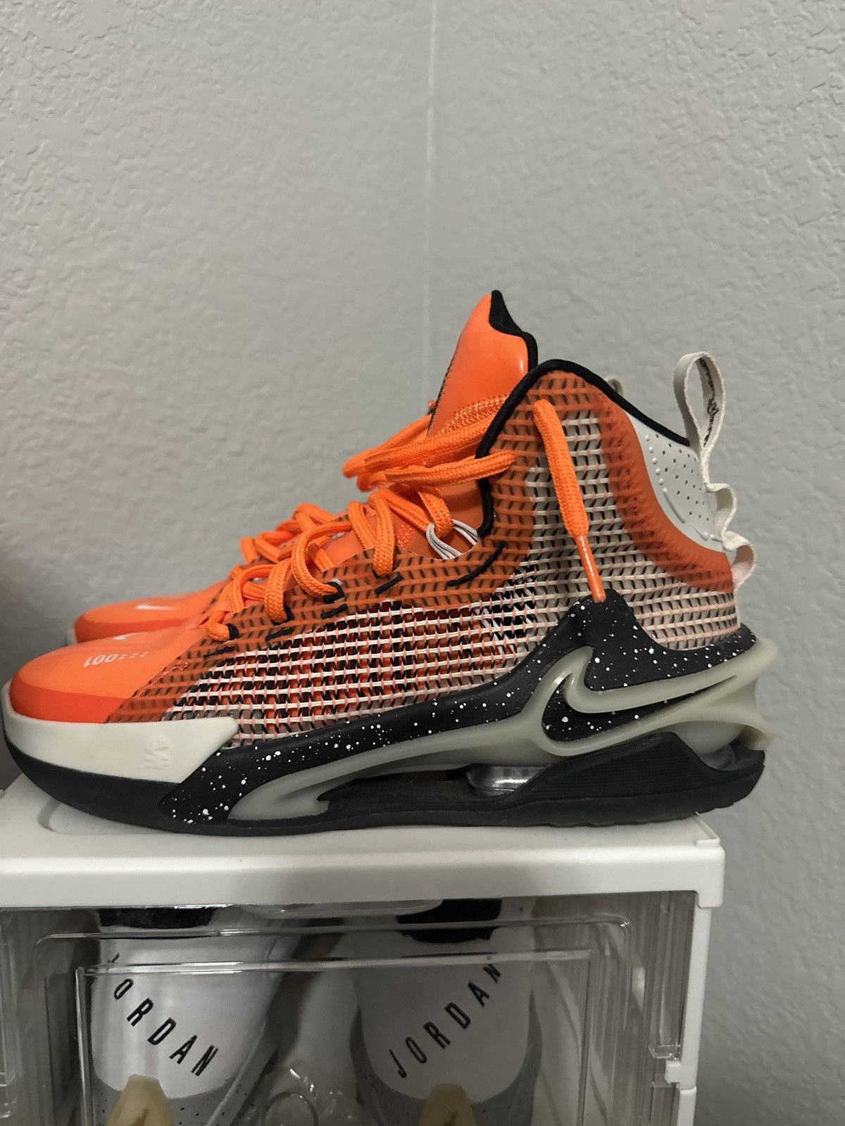 Nike Nike air zoom GT Size US 9 / EU 42 - 3 Thumbnail