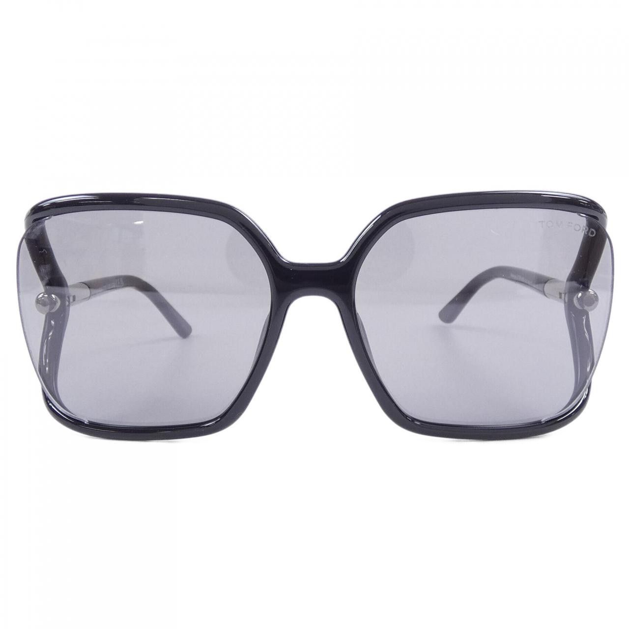 Tom Ford Tom Ford SOLANGIETF1089 Sunglasses Plastic Sunglasses SOLANGIETF1089 DUTY FREE for USA