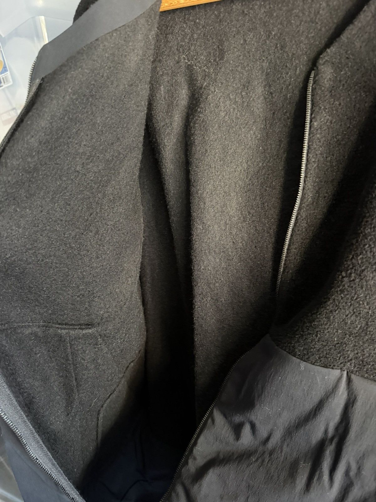 Veilance veilance dinitz comp jacket sz XL Size US XL / EU 56 / 4 - 7 Thumbnail