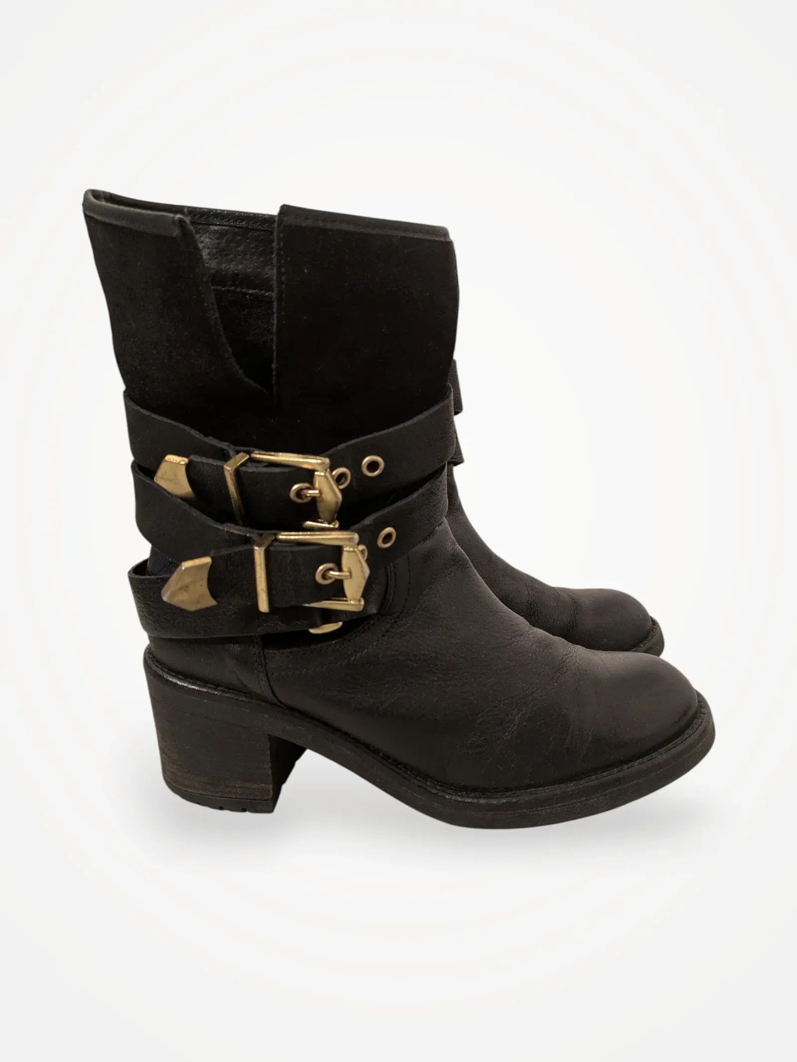 Ilse Jacobsen Ilse Jacobsen Boots Size US 9 / IT 39 - 1 Thumbnail