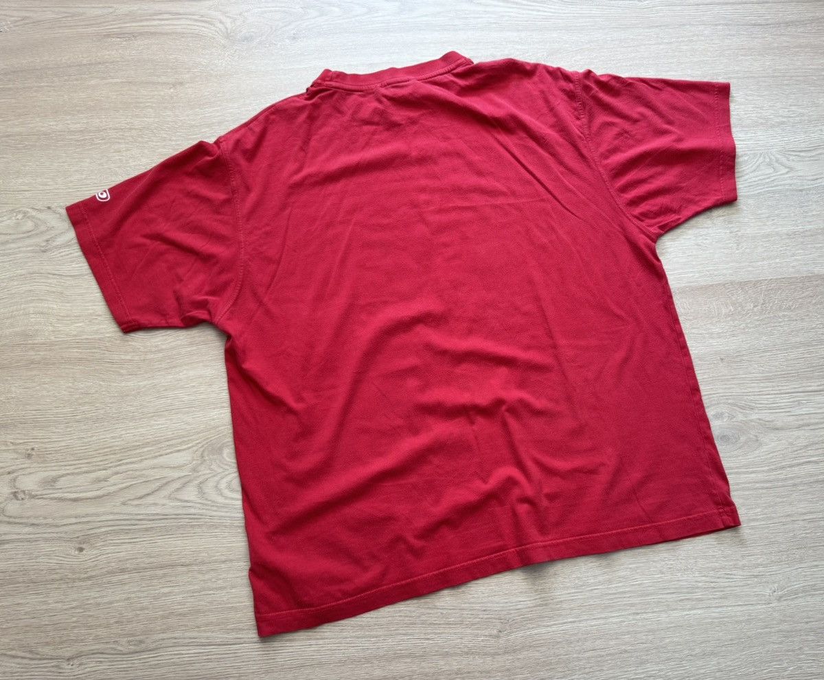 Other Vintage Pacific Island Dogs Tarantino Movie Surf y2k Shirt Size US XL / EU 56 / 4 - 7 Thumbnail