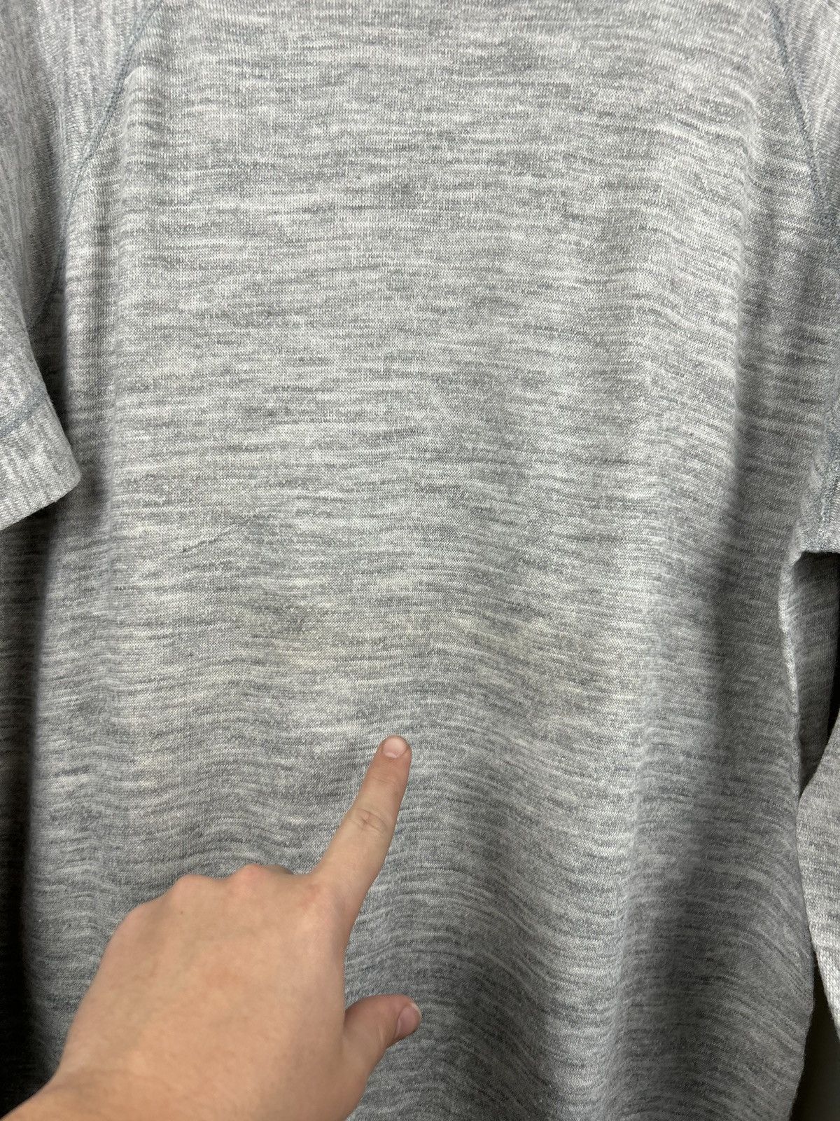 Vintage Vintage 80s Movie Stallone Rambo 1985 Film Sweatshirt Size US L / EU 52-54 / 3 - 19 Thumbnail