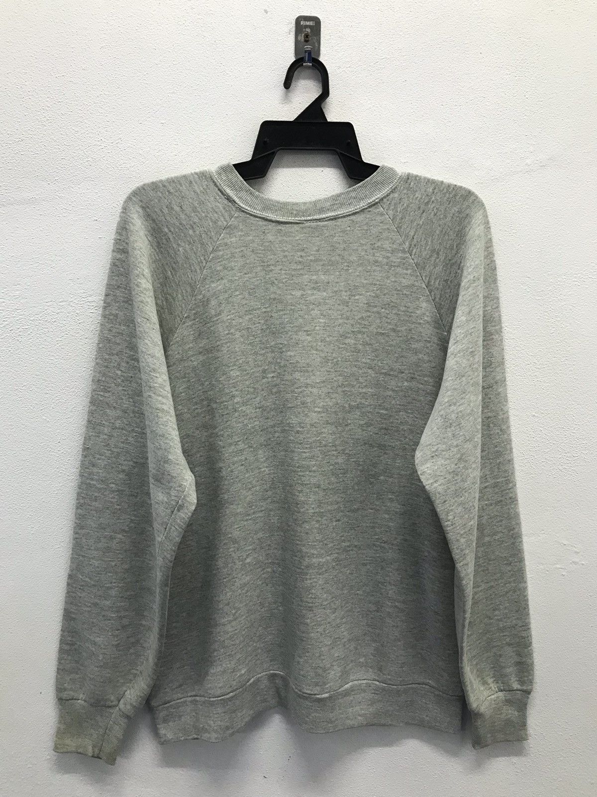 Fruit Of The Loom × Vintage Fruit Of The Loom Michigan State Made In Usa Sweatshirt Size US L / EU 52-54 / 3 - 2 Thumbnail