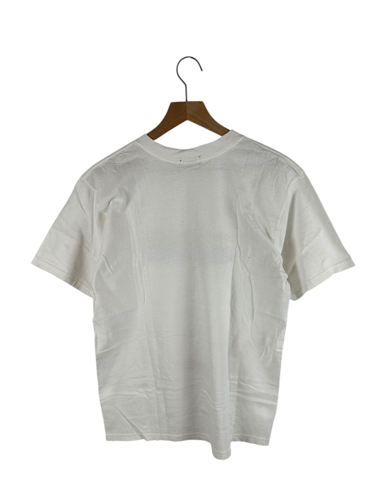 Undercover Undercover London Nite Print T-Shirt Size US M / EU 48-50 / 2 - 5 Thumbnail