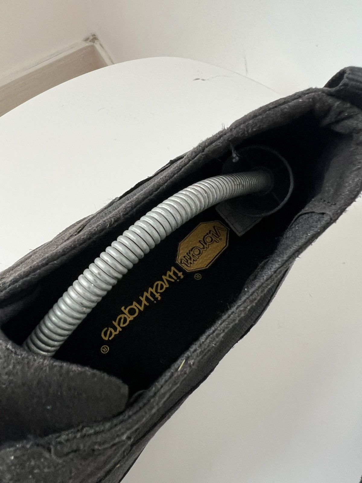 Vibram Vibram Five Fingers Black Toe Shoes Barefoot Running Shoes Size US 14 / EU 47 - 5 Thumbnail