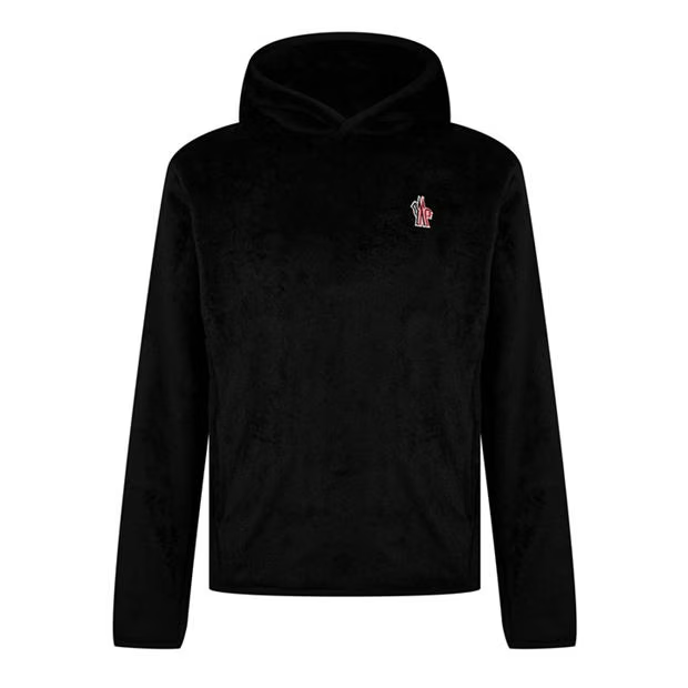 Moncler Logo Hoodie Size US XXL / EU 58 / 5 - 1 Thumbnail