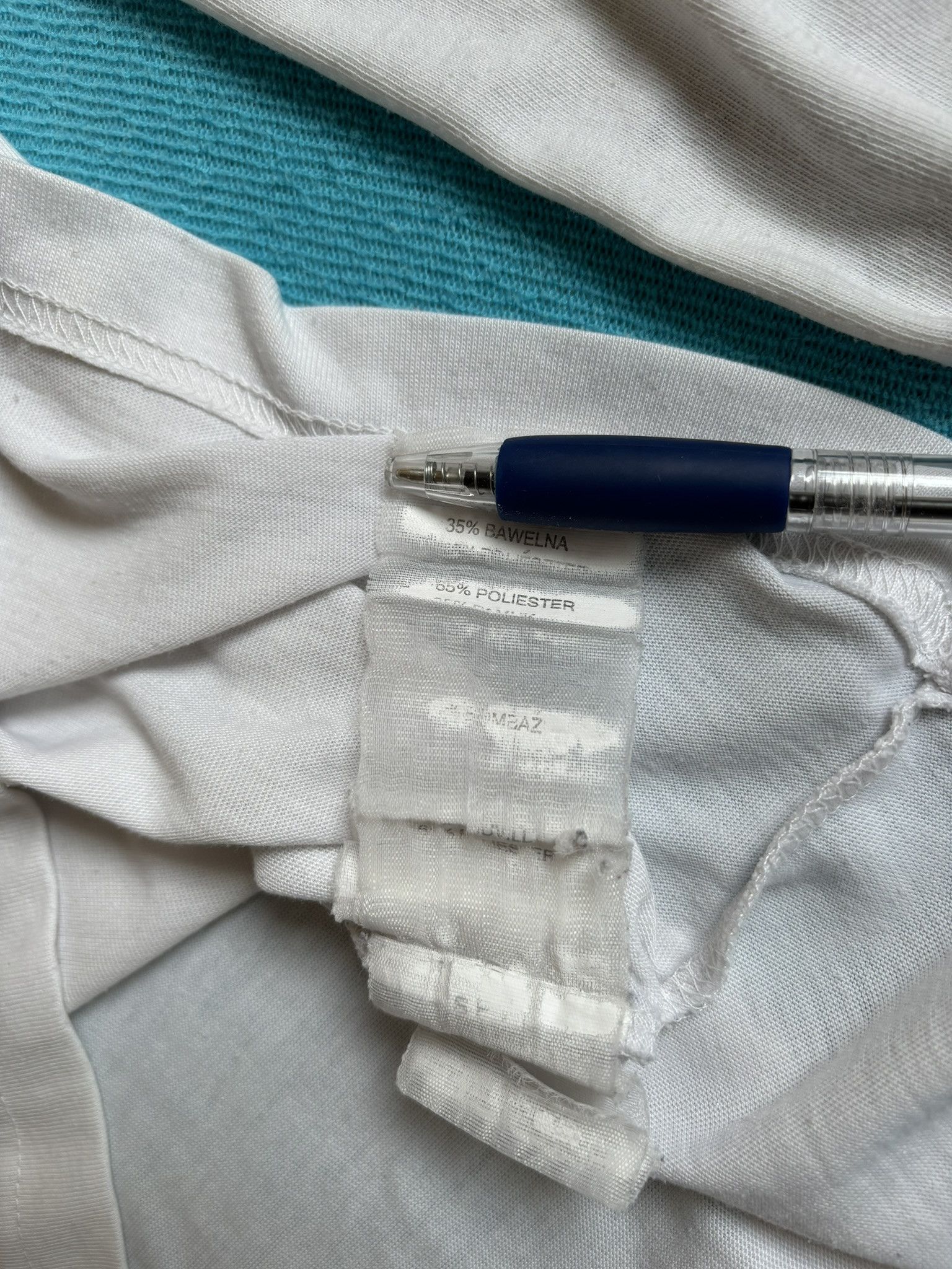 Lotto Sport Argentina 1978 Lotto Jersey Size. M Size US M / EU 48-50 / 2 - 16 Thumbnail