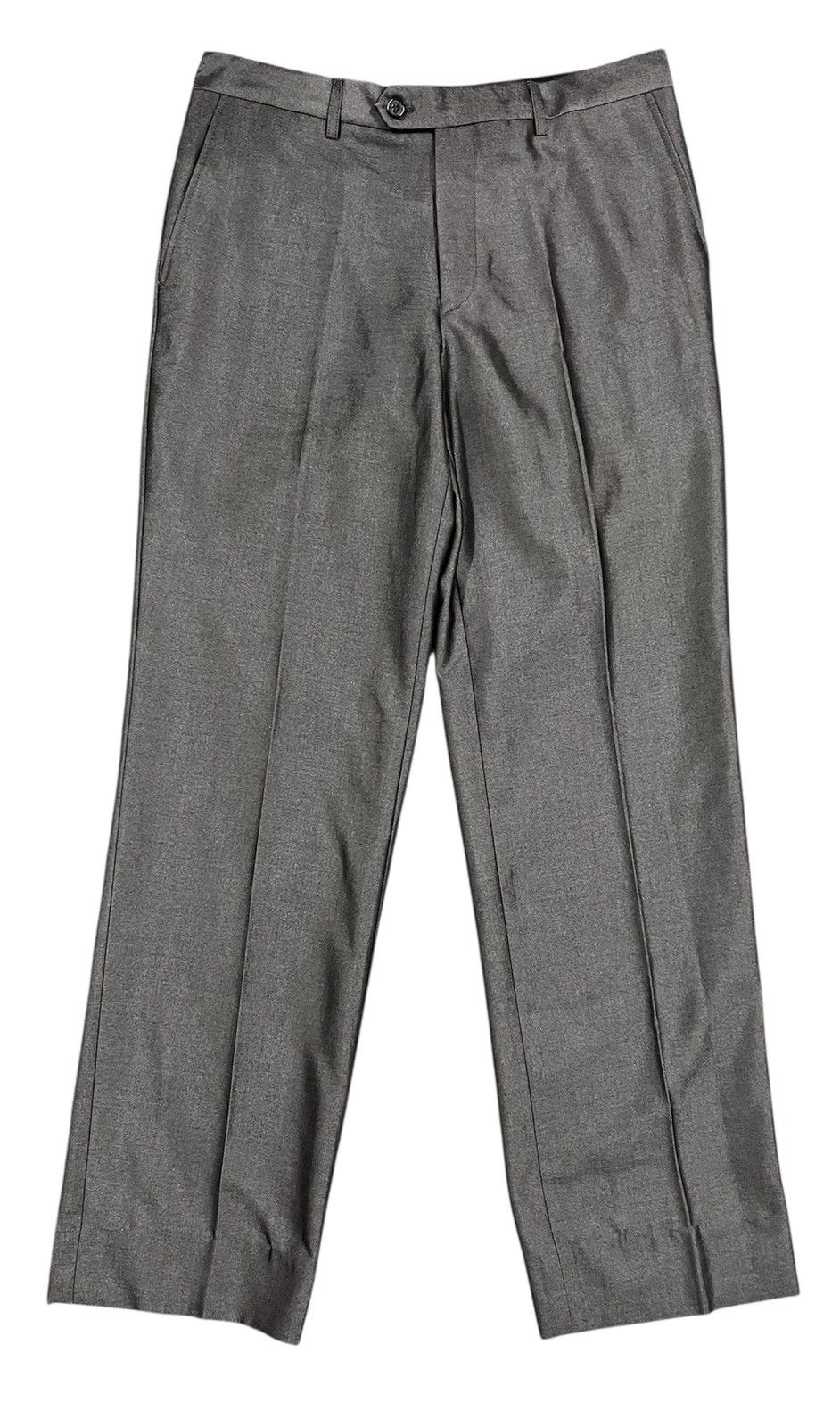 Giorgio Armani Giorgio armani le collezioni casual pants Size US 32 / EU 48 - 1 Thumbnail