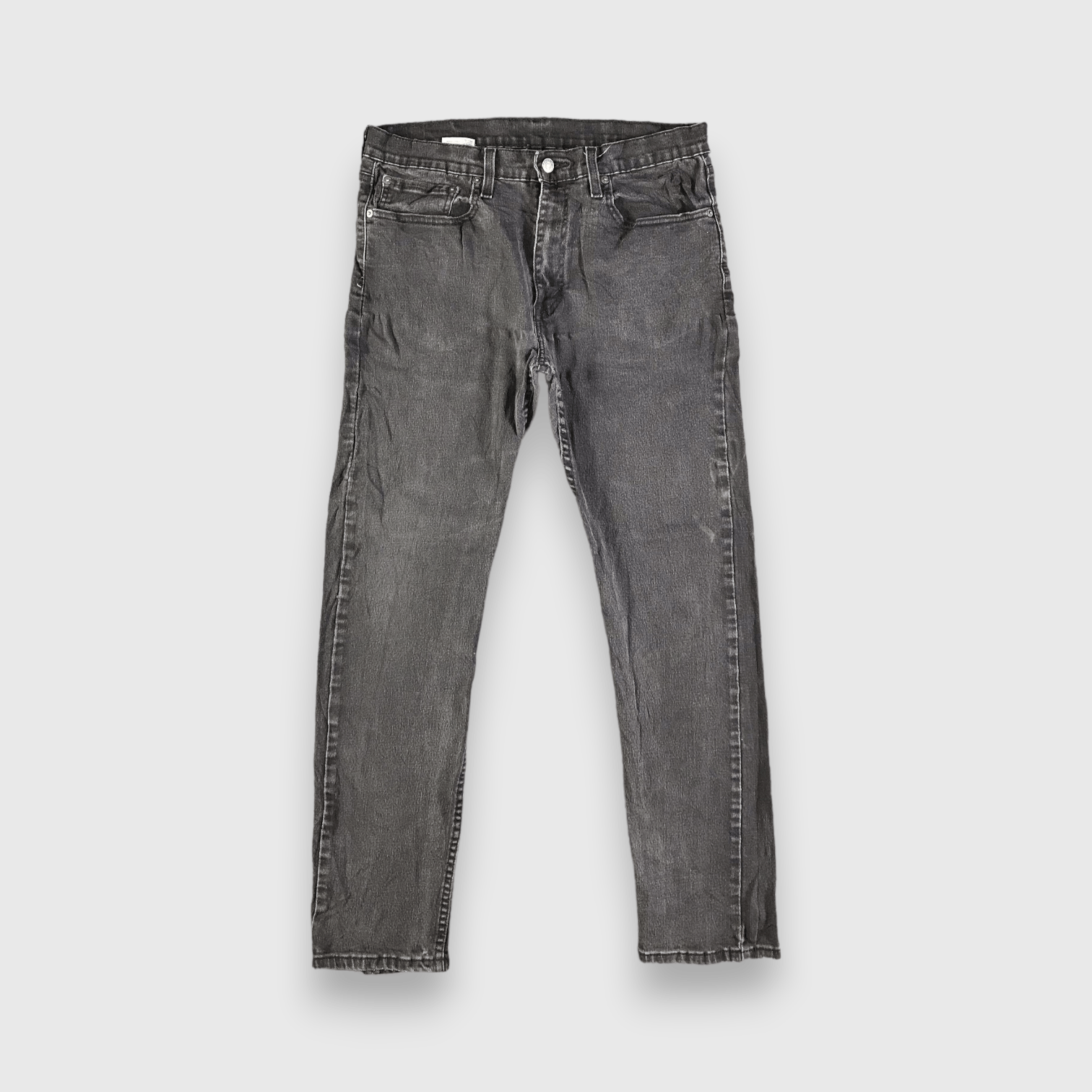 Levi's Vintage Levis 507 Jeans-J4167 Size US 33 - 1 Thumbnail