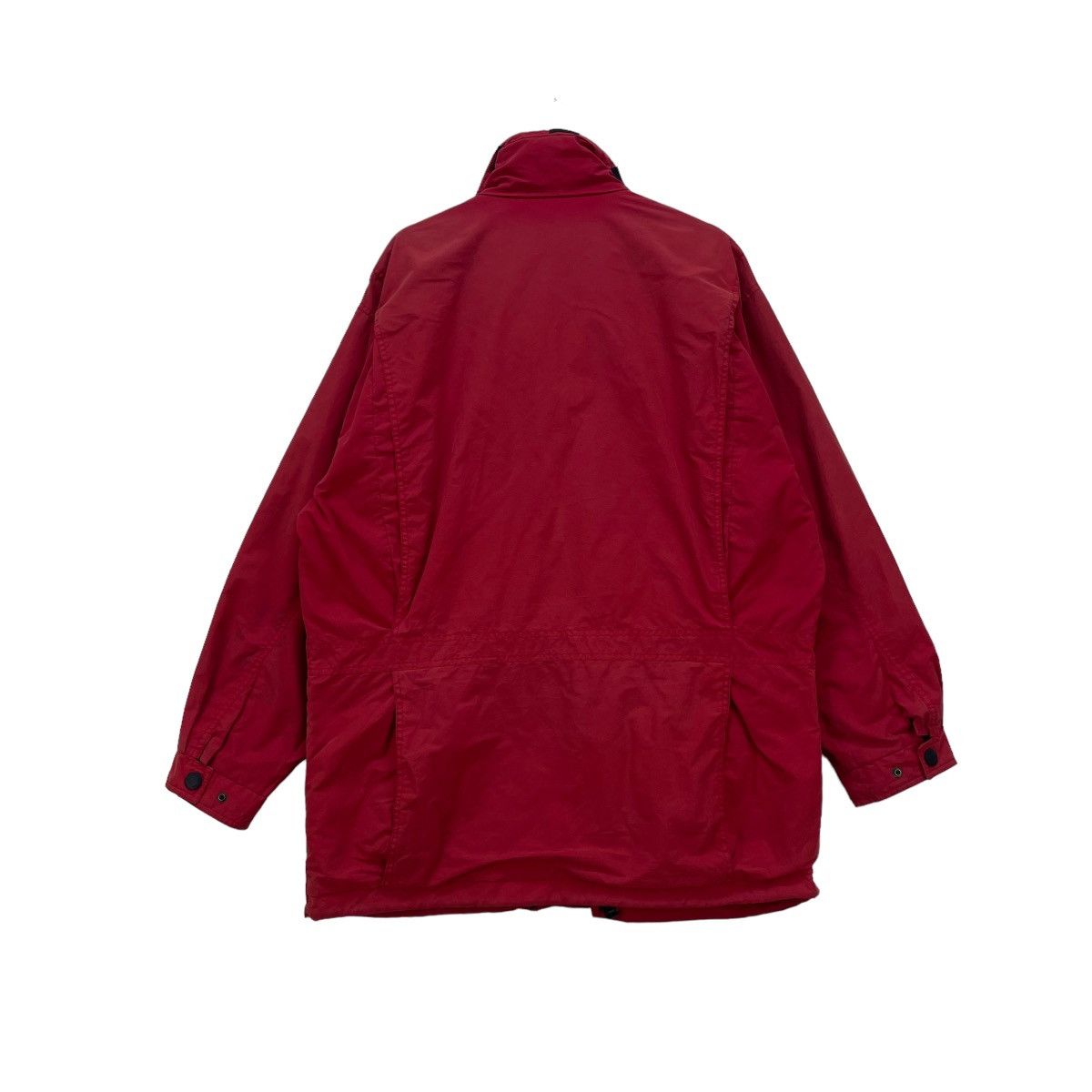 Camel 📣Vtg Camel Sympatek Collection Hunting Multipocket Jac.ket Size US XL / EU 56 / 4 - 8 Thumbnail