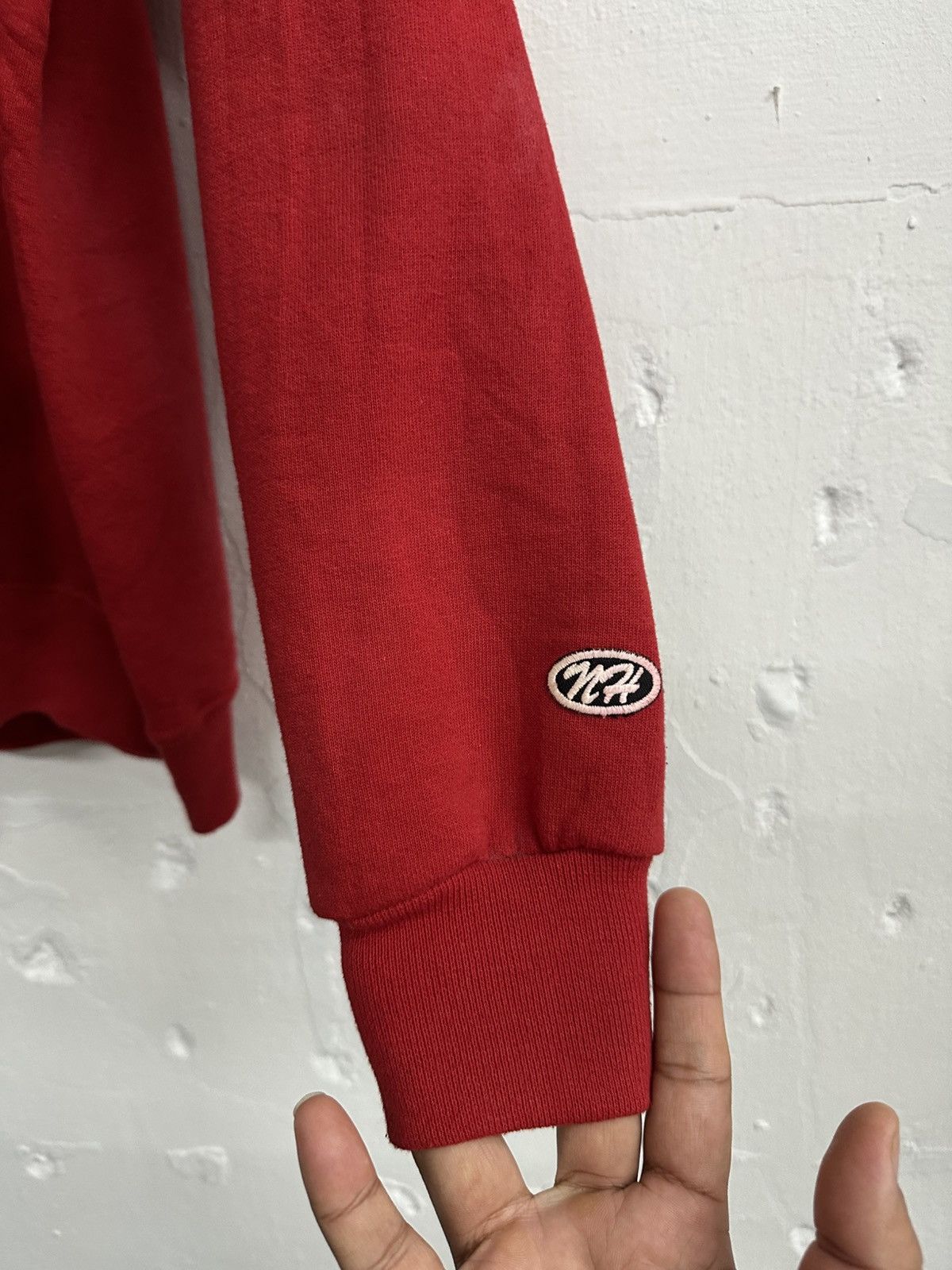 Neighborhood Y2K Neighborhood LA Hoodie Size US L / EU 52-54 / 3 - 5 Thumbnail