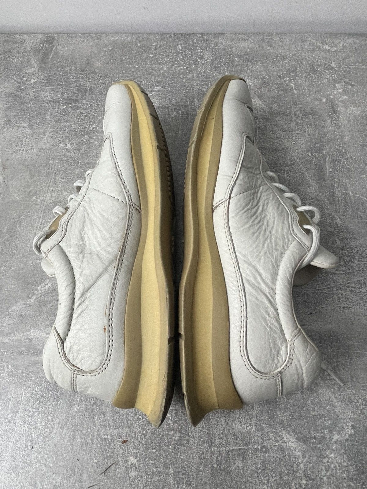 Miu Miu × Prada × Vintage Vintage Prada sneakers Size US 8.5 / IT 38.5 - 5 Thumbnail