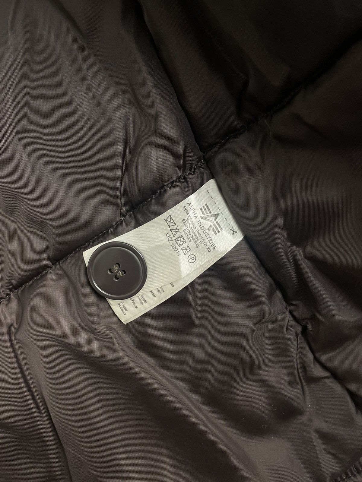 Alpha Industries Alpha Industries Polar Jacket Size US M / EU 48-50 / 2 - 10 Thumbnail