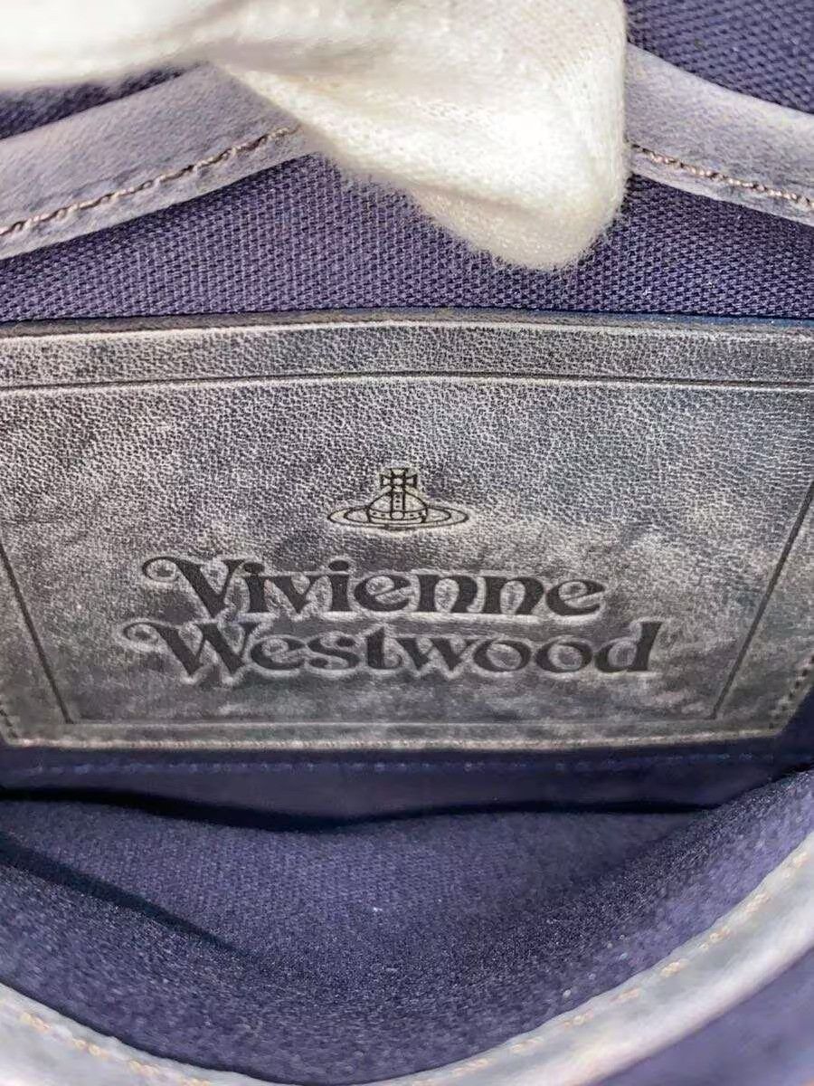 Vivienne Westwood Orb Shoulder Bag Size ONE SIZE - 5 Thumbnail