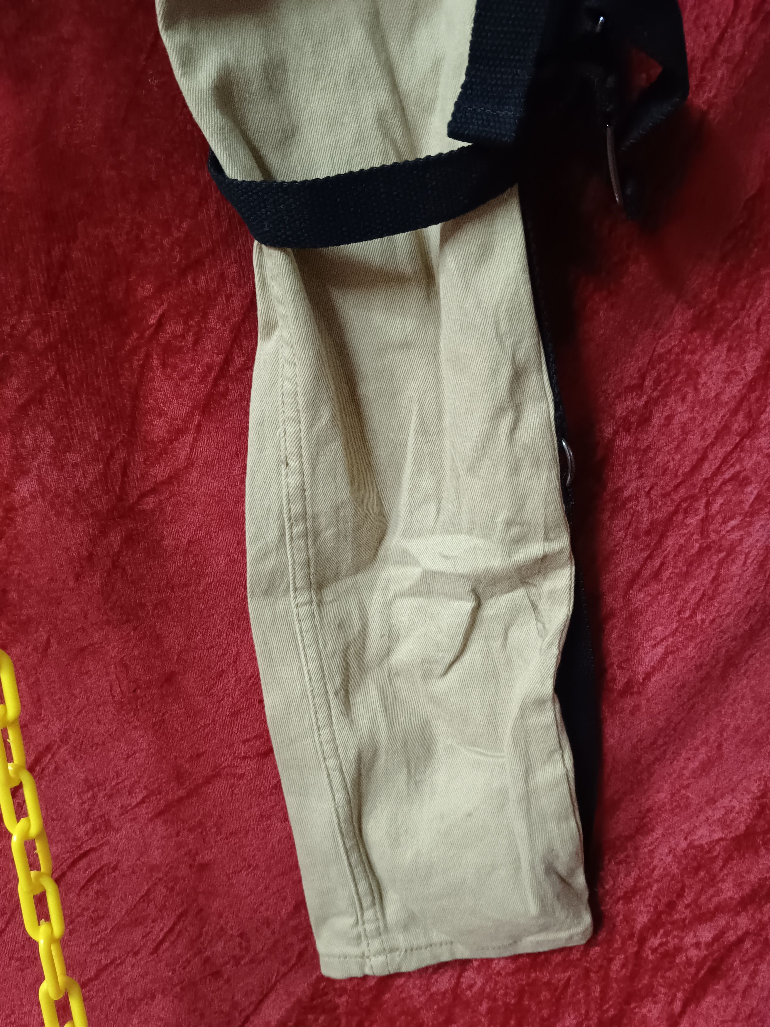 Japanese Brand × Seditionaries Serenade Bondage Pants Size US 36 / EU 52 - 14 Thumbnail