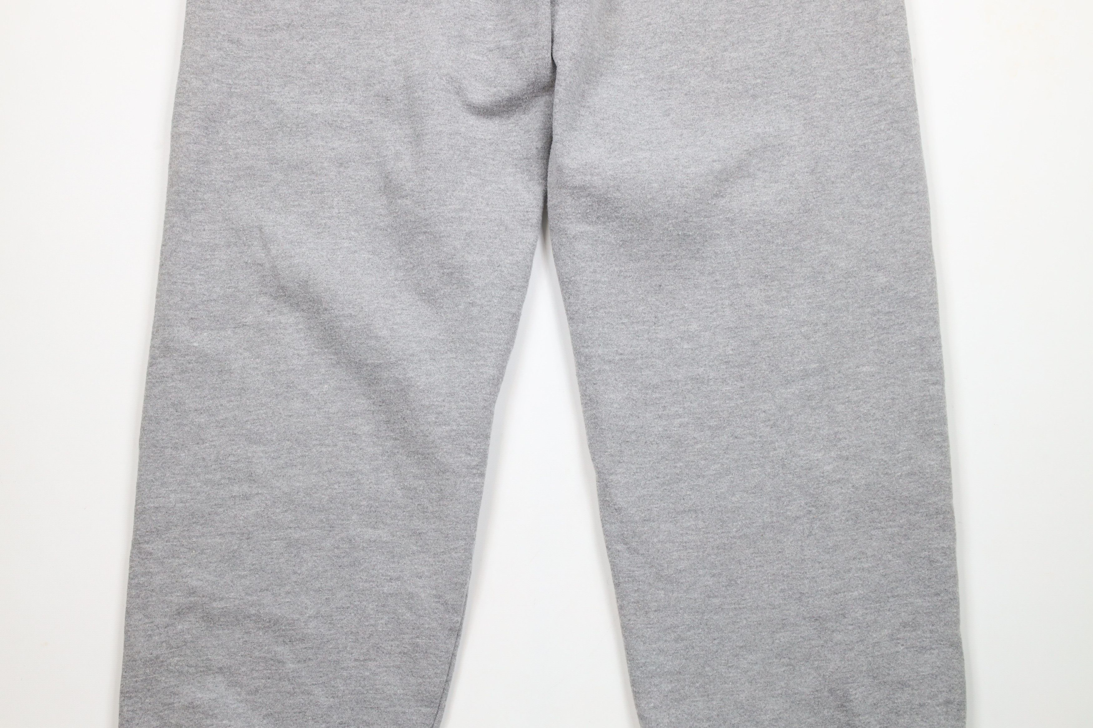 Russell Athletic × Vintage Vintage 90s Russell Athletic Football Sweatpants Joggers Size US 40 / EU 56 - 3 Thumbnail