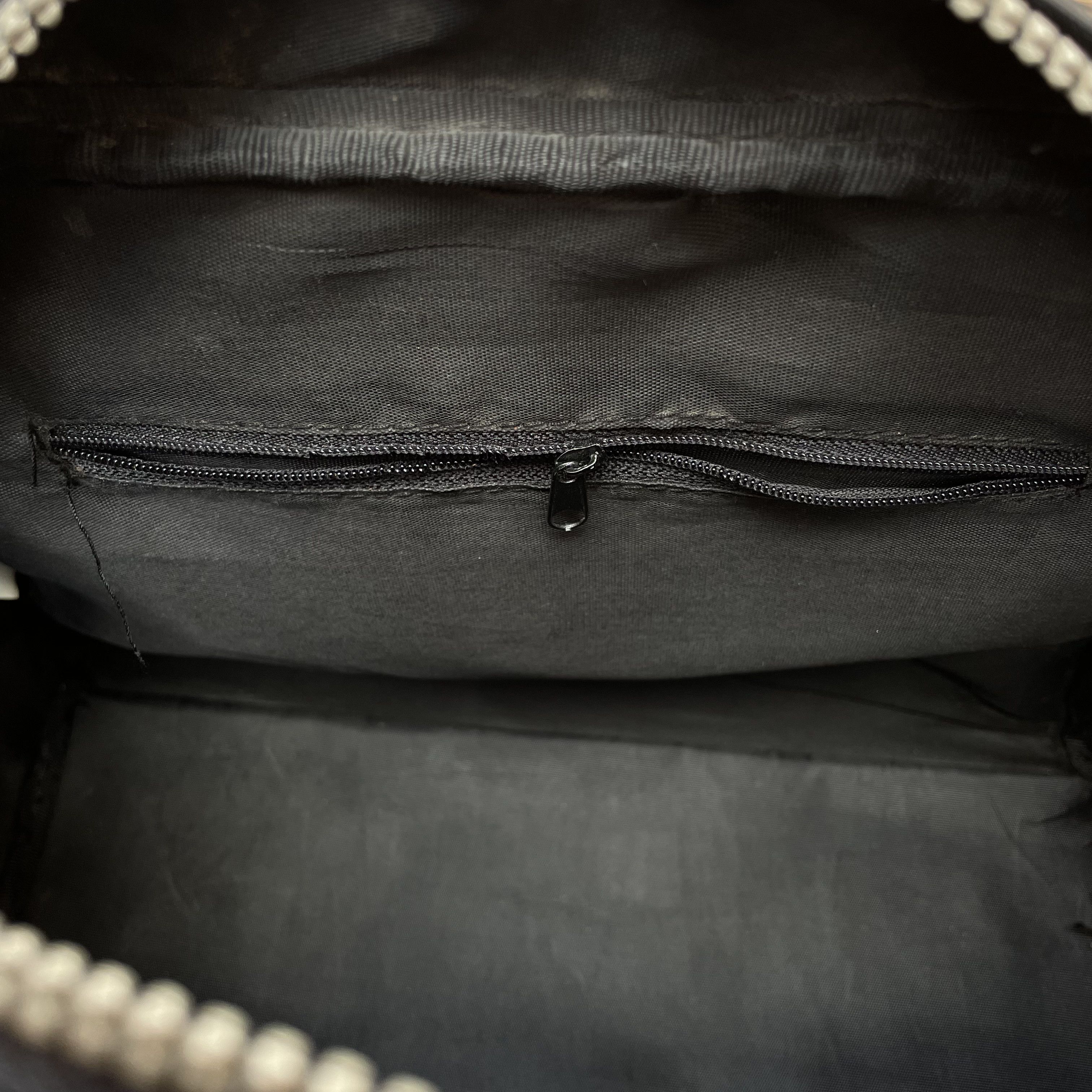 Vintage Von Dutch Bowling Bag Size ONE SIZE - 10 Thumbnail