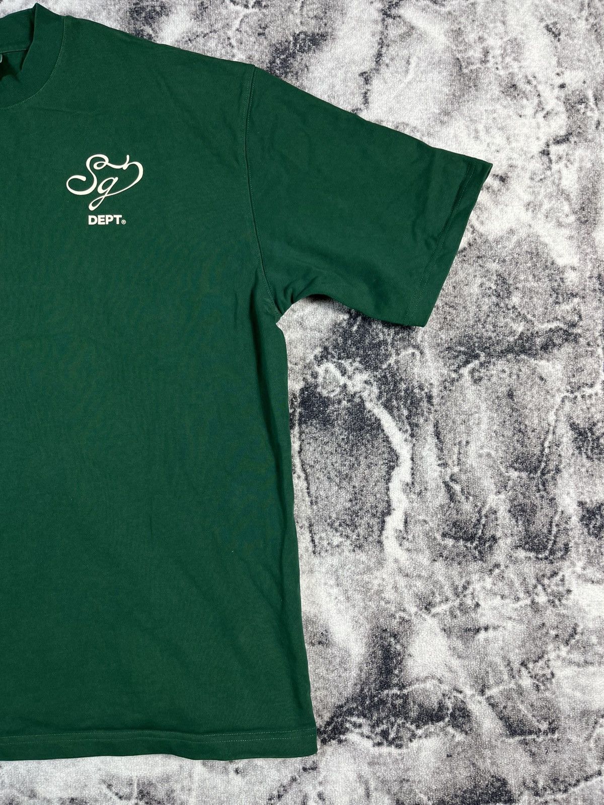 Other Dept Apparel Cannes Lions 2025 Oversized Tee XXL Size US XXL / EU 58 / 5 - 4 Thumbnail