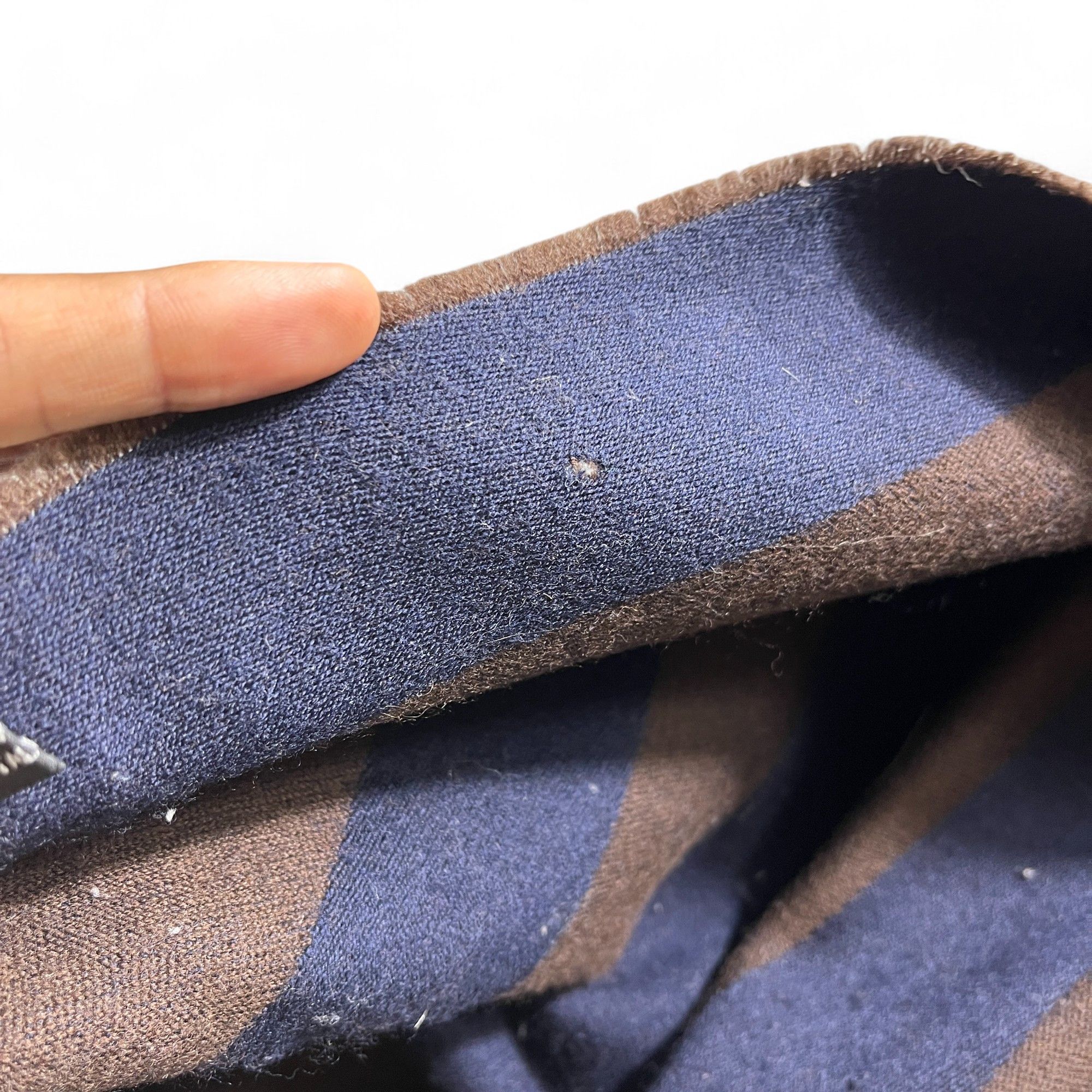 Fendi Vintage Fendi Scarf / Muffler / Neckwear - T809 Size ONE SIZE - 12 Thumbnail