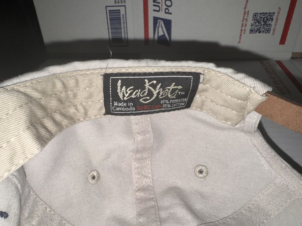 Other Vintage baseball cap dad hat JERSEY GIRL new NJ shore NYC ny Size ONE SIZE - 6 Thumbnail