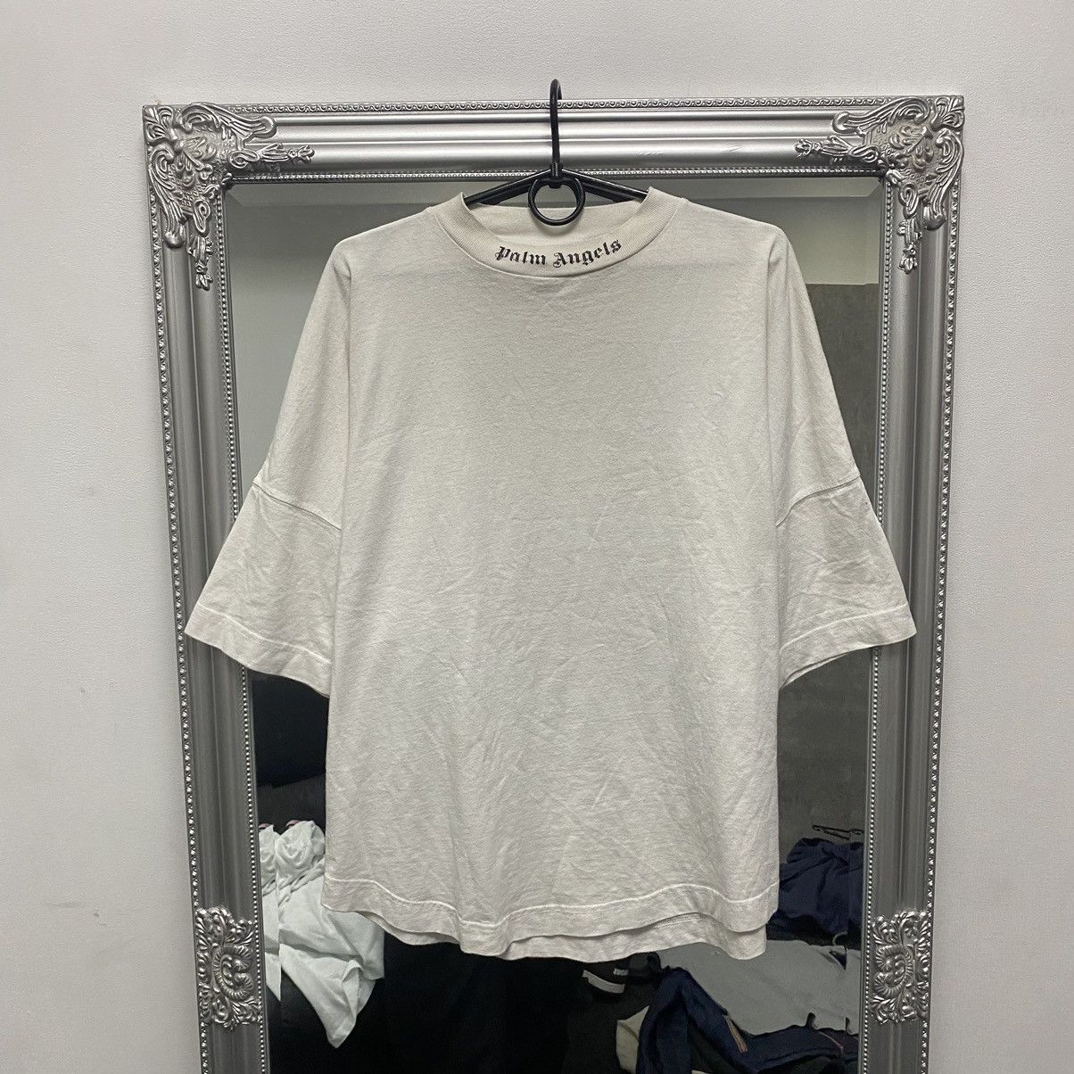 Palm Angels Palm angels shirt oversize Size US S / EU 44-46 / 1 - 4 Thumbnail