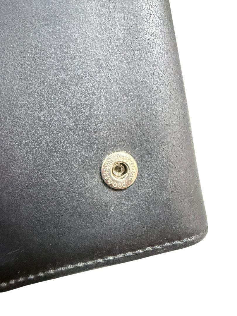 Vivienne Westwood Vivienne Westwood Alex Cluth Black Bag/Long Wallet Size ONE SIZE - 17 Thumbnail