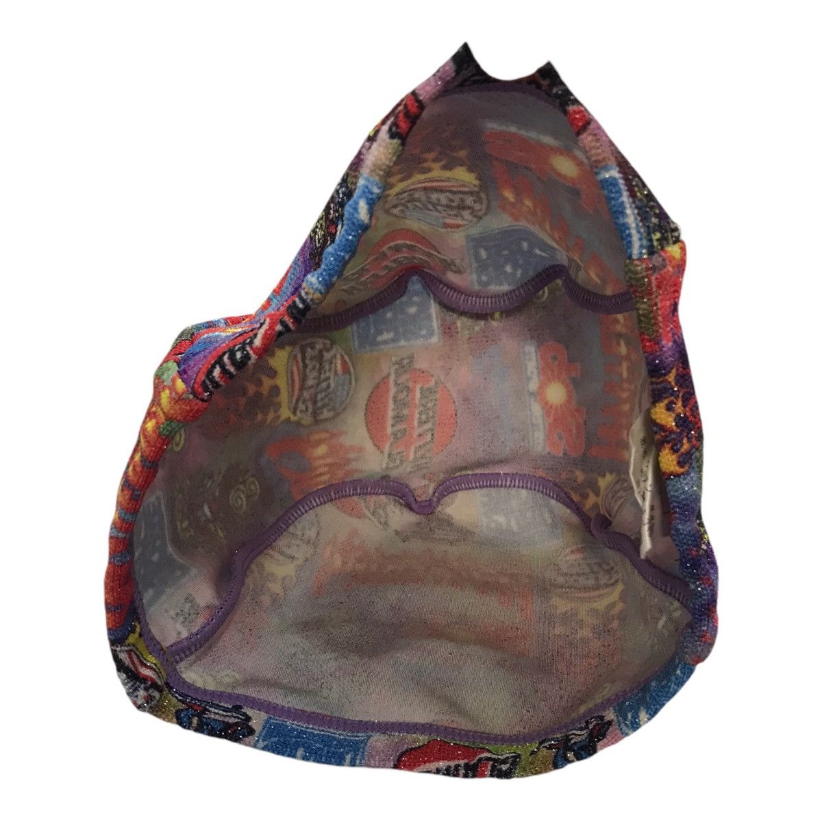 Hysteric Glamour × Japanese Brand × Vintage Hysteric Swin Cap Size ONE SIZE - 5 Thumbnail