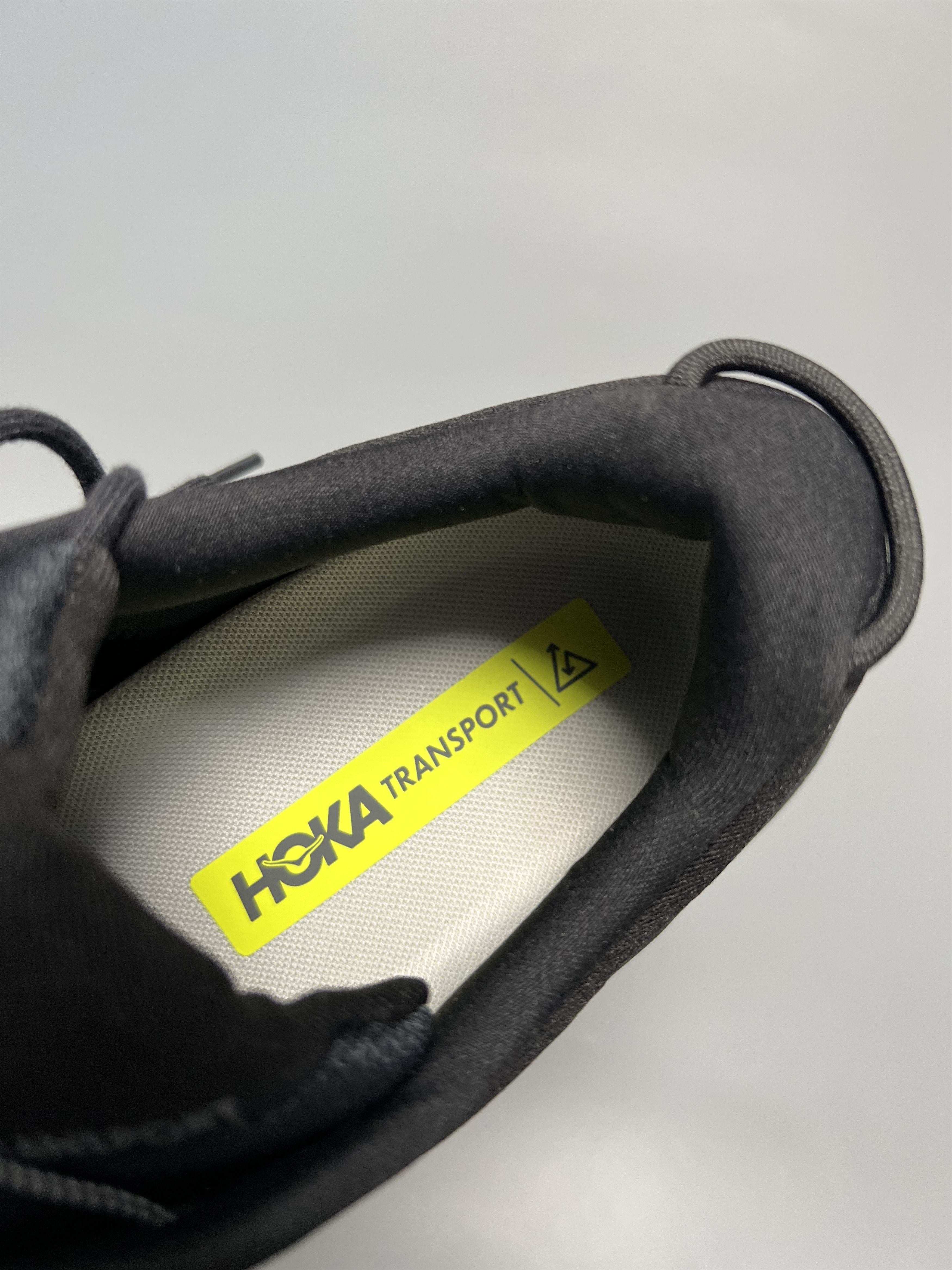Hoka 12.5 EE Hoka Transport Wide Trail Running Hiking Shoes Size US 12.5 / EU 45-46 - 7 Thumbnail