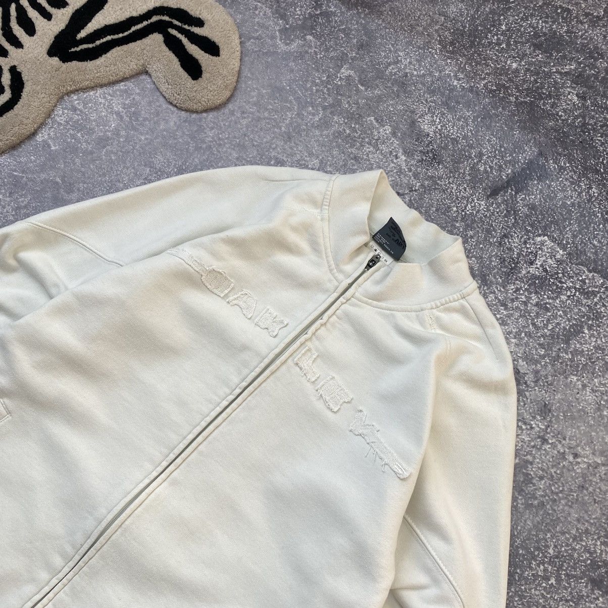Vintage Vintage Oakley Softwear y2k outdoor rare 90’s sweatshirt Size US L / EU 52-54 / 3 - 2 Thumbnail