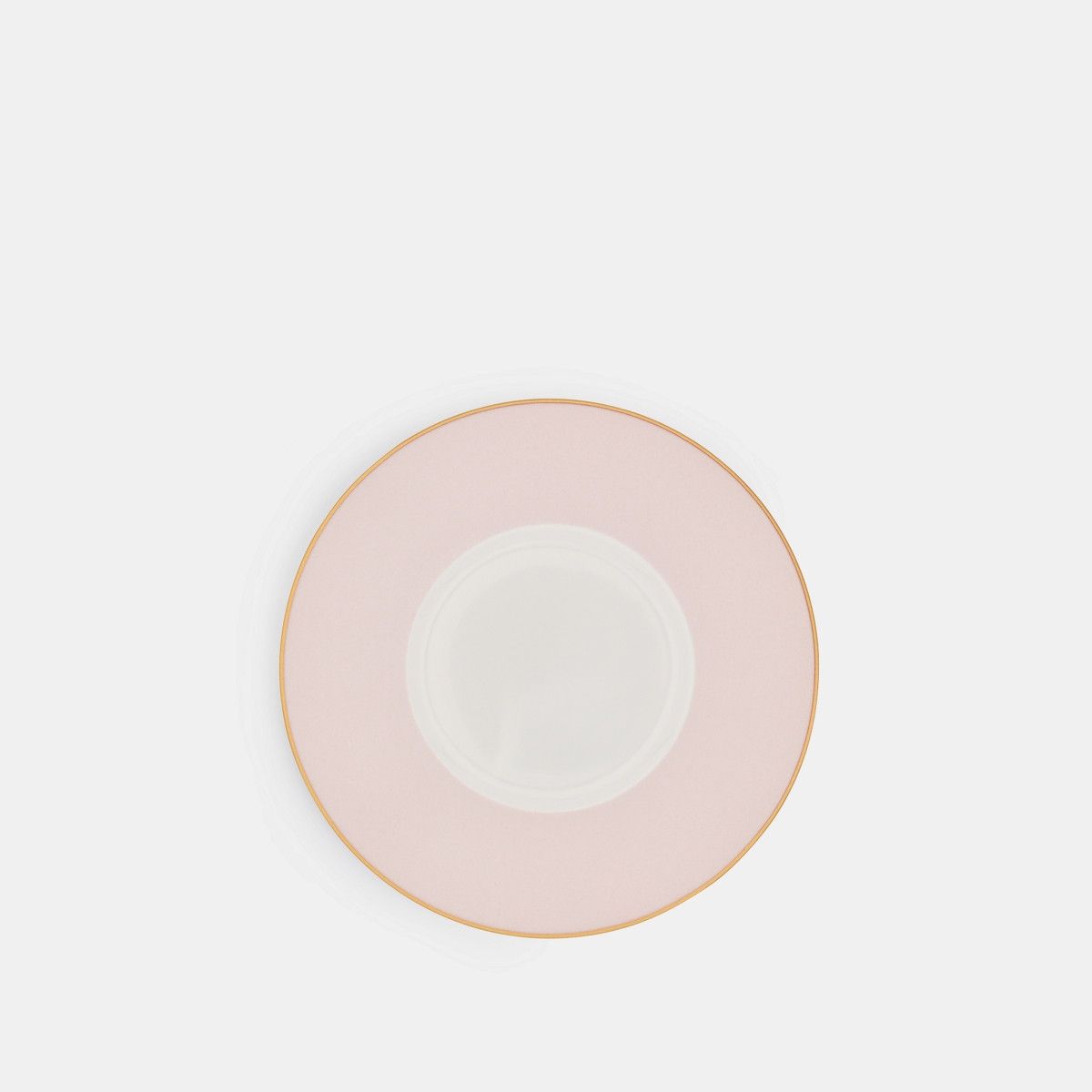Dior o1bcso1str0226 Size:OS/Teacup Saucer in Pink Size ONE SIZE - 1 Thumbnail