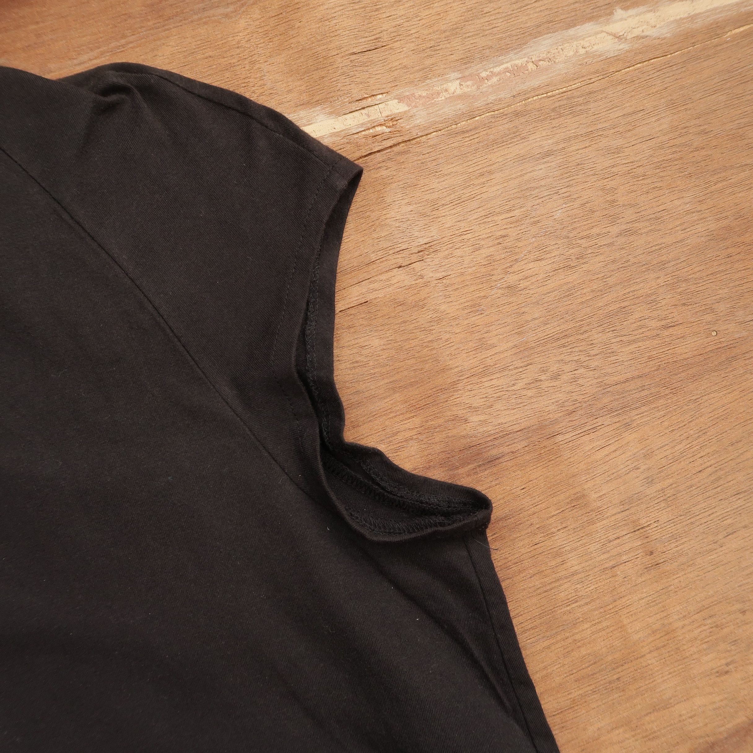Alexander McQueen × MCQ × McQ Alexander McQueen Alexander McQueen Zip Hoodie Vest Size US M / EU 48-50 / 2 - 8 Thumbnail