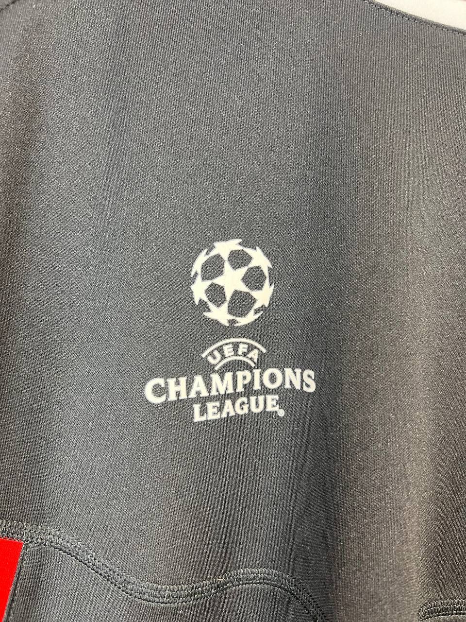 Adidas FC BAYERN MUNICH TRAINING SHIRT ADIDAS SOCCER JERSEY Sz L Size US L / EU 52-54 / 3 - 3 Thumbnail