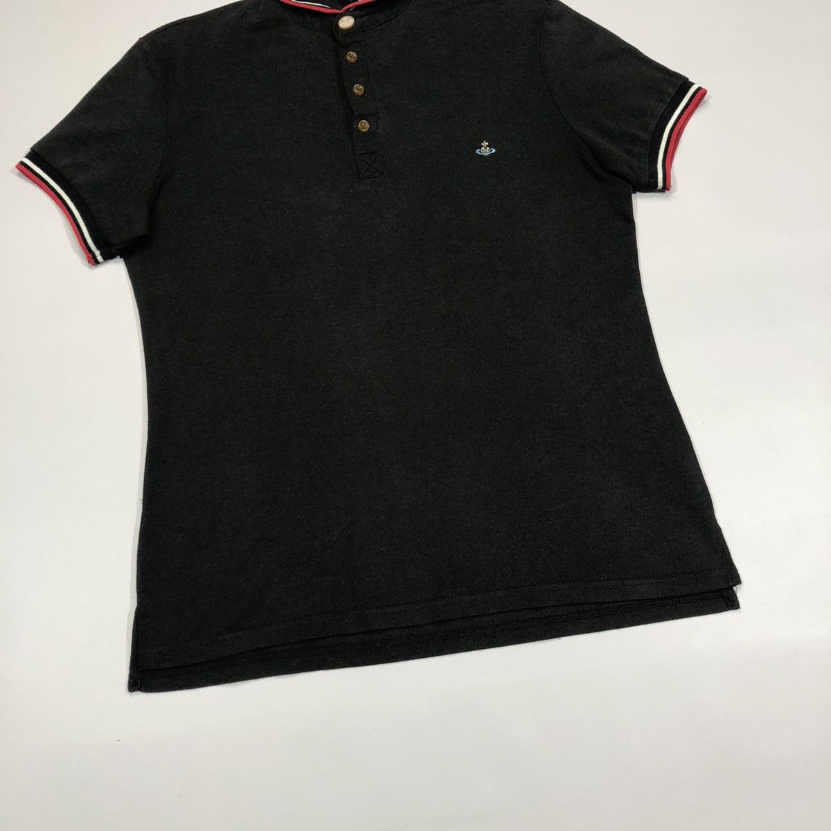 Vivienne Westwood Vintage Vivienne Westwood Man T-Shirt Size XL / US 12-14 / IT 48-50 - 3 Thumbnail