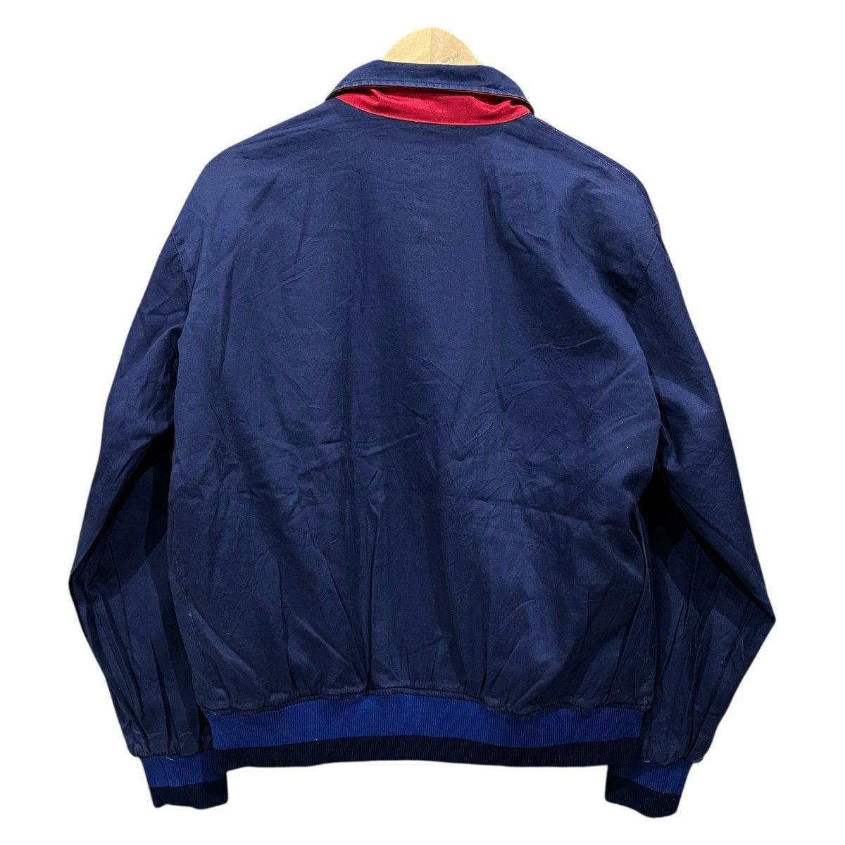 Honda × Vintage Vintage Honda Racing Team Spellout Reversible Jacket Size US M / EU 48-50 / 2 - 4 Thumbnail