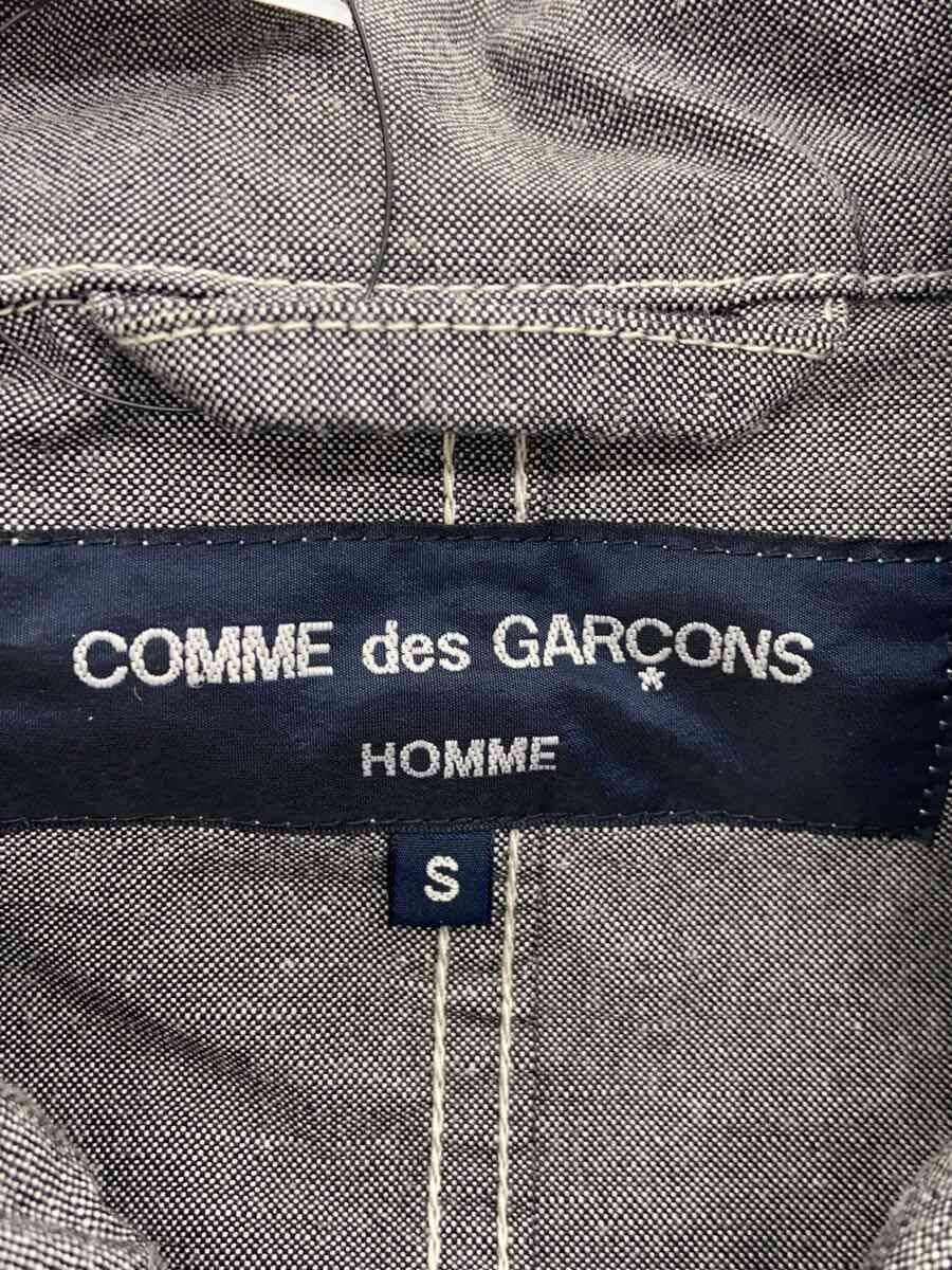 Comme des Garcons Homme 2017 Jacket Size US S / EU 44-46 / 1 - 3 Thumbnail