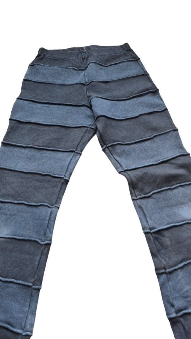 Hysteric Glamour Hysteric Glamour Kinky Hagi Inspired Pants Size US 28 / EU 44 - 3 Thumbnail