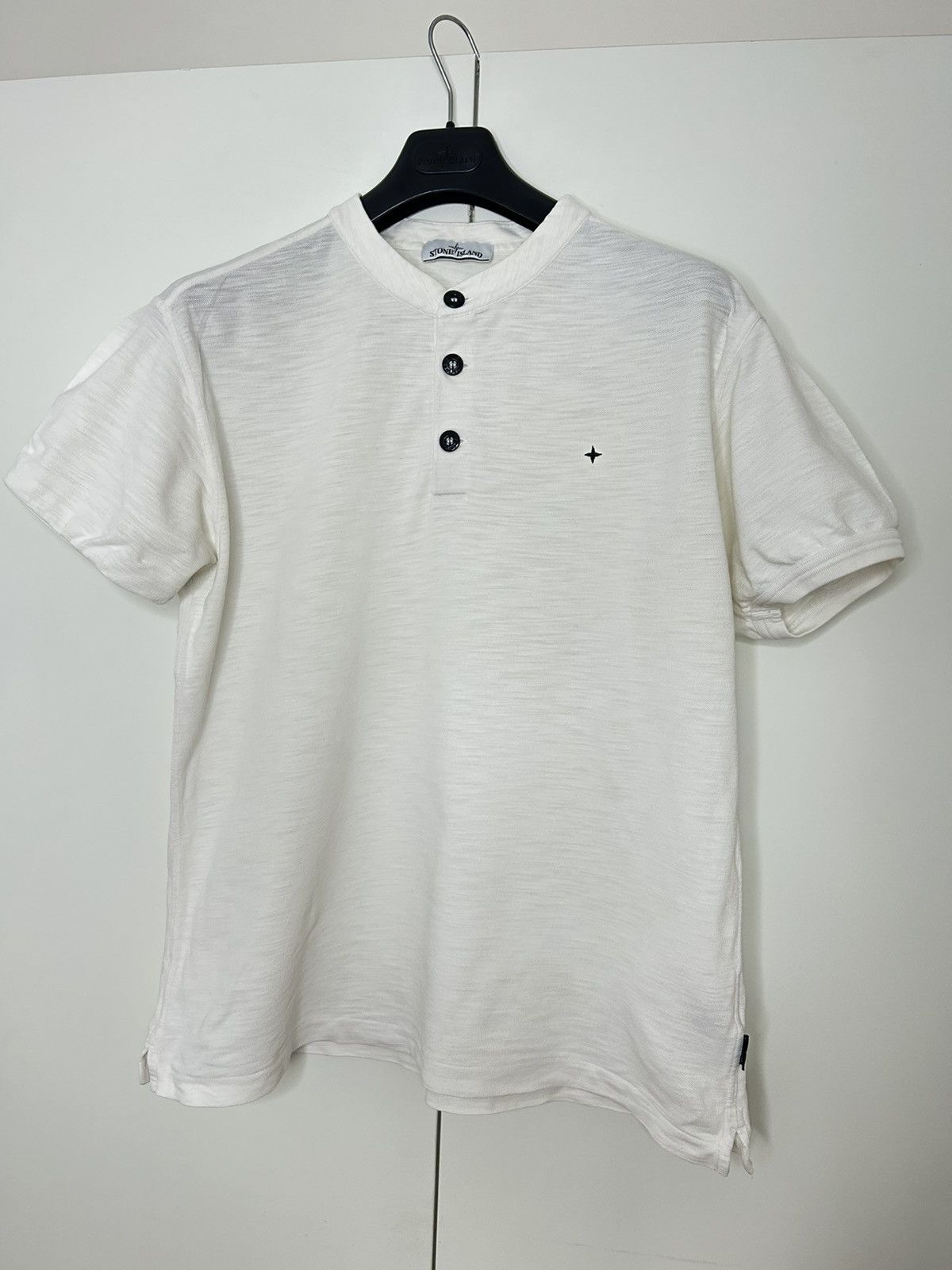 Stone Island Stone island T shirt Size US L / EU 52-54 / 3 - 1 Thumbnail
