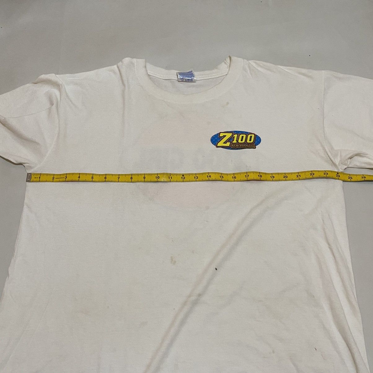 Other 2 bundle shirt music station Size US XL / EU 56 / 4 - 12 Thumbnail