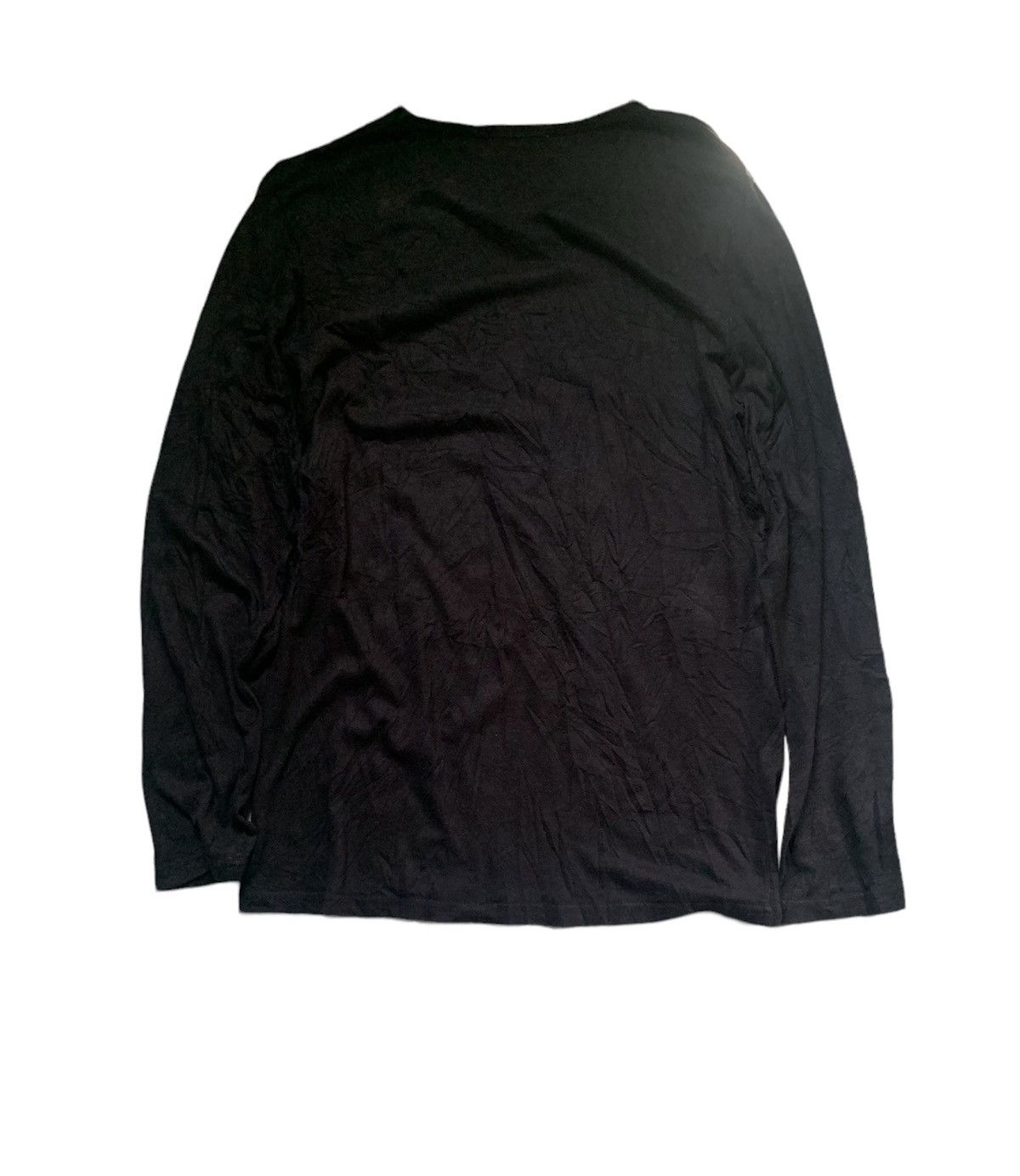 semanticdesign Semantic Design poems designer Seditionaries SHIRT JAPANESE Size US L / EU 52-54 / 3 - 2 Thumbnail