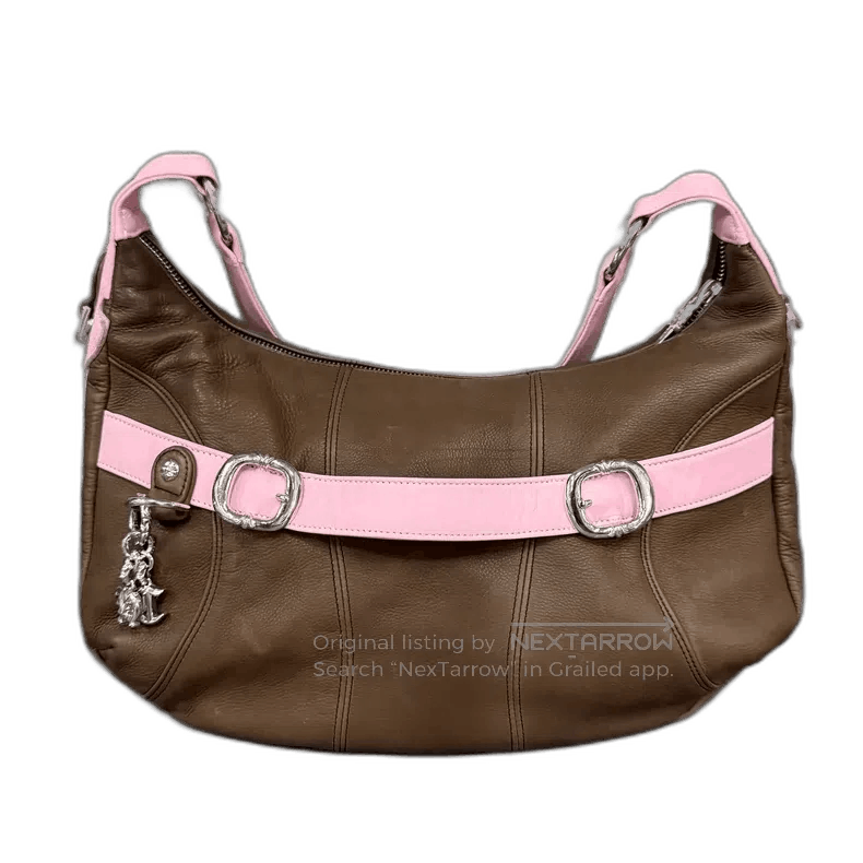 Chrome Hearts Chrome Hearts Hobo Shoulder Bag. Size ONE SIZE - 1 Thumbnail