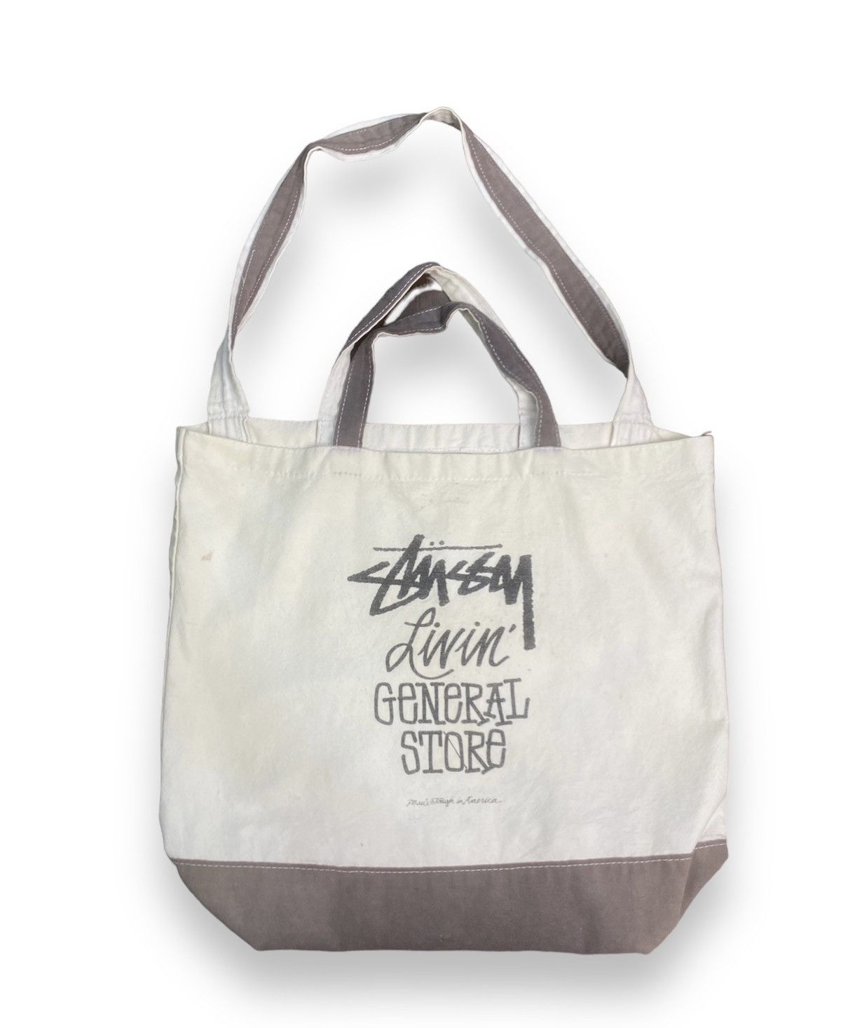 STUSSY Livin' General Store | Pouch 新品STUSSY Livin' General
